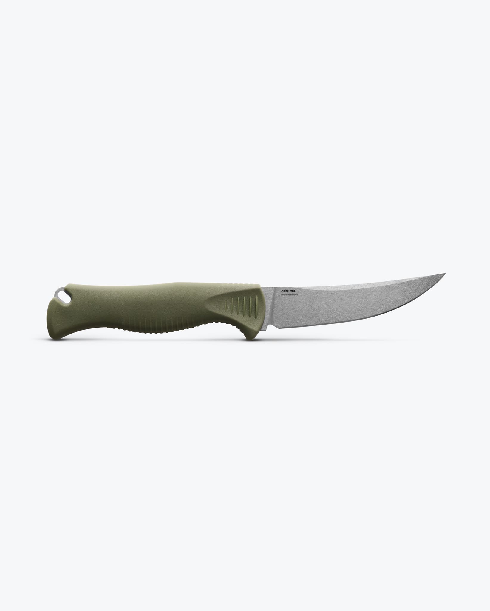 Meatcrafter? | Dark Olive Santoprene? | 4 Trailing point - Image 4