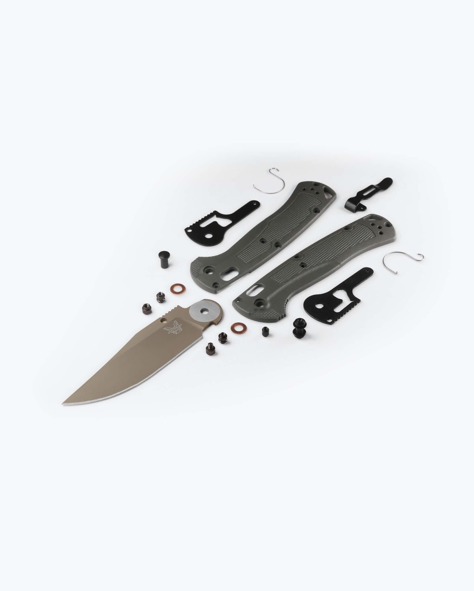 Taggedout? | Deep Olive Grivory? - Image 6