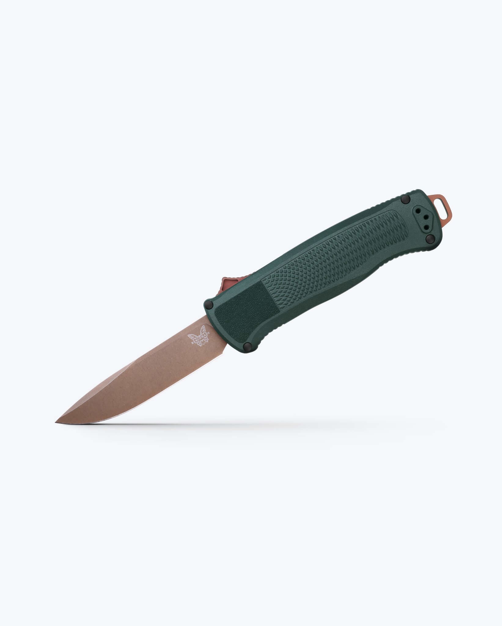 Shootout? | Taiga Green Grivory? | Drop-Point - Image 2