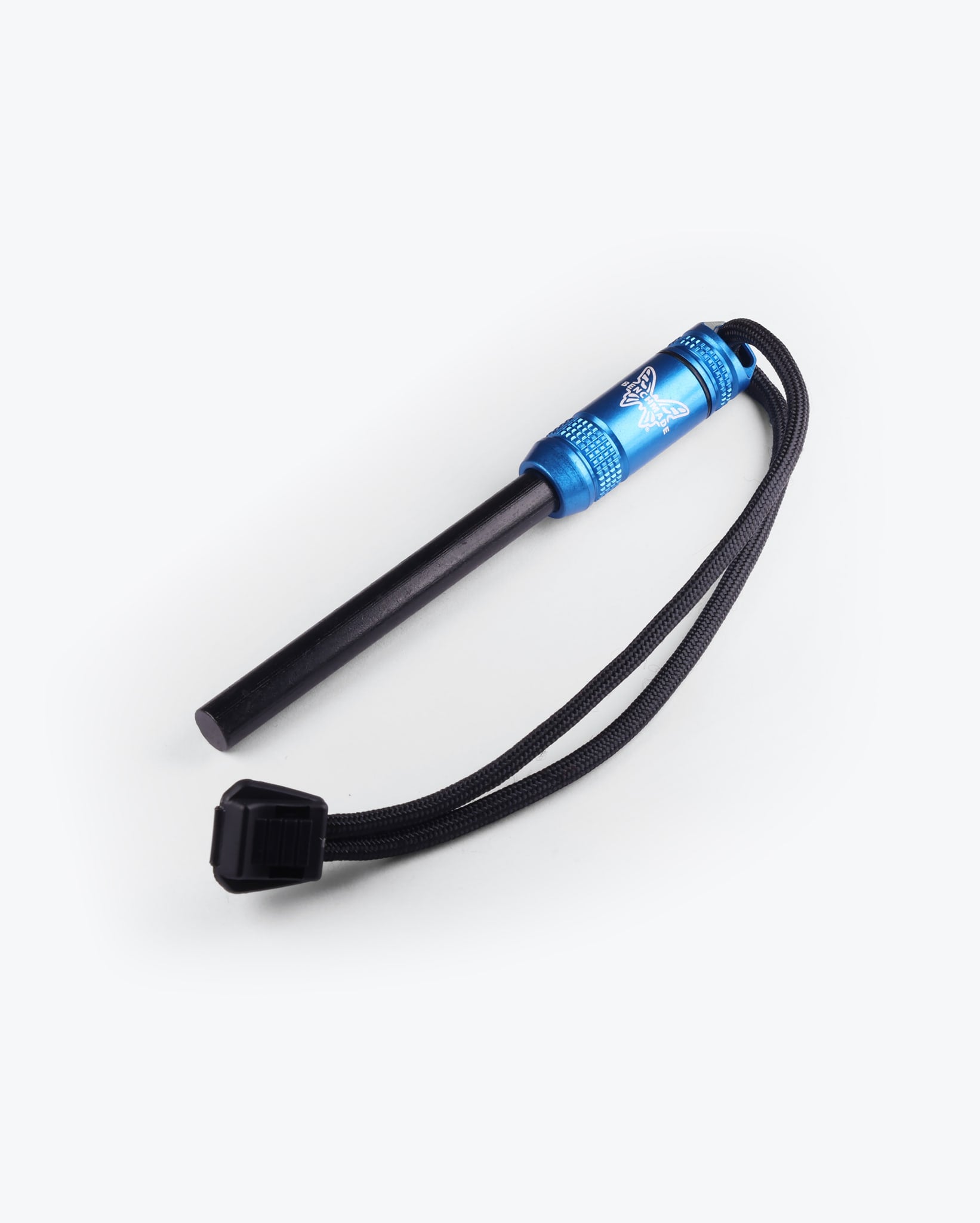 Benchmade Ferro Rod | Blue - Image 5