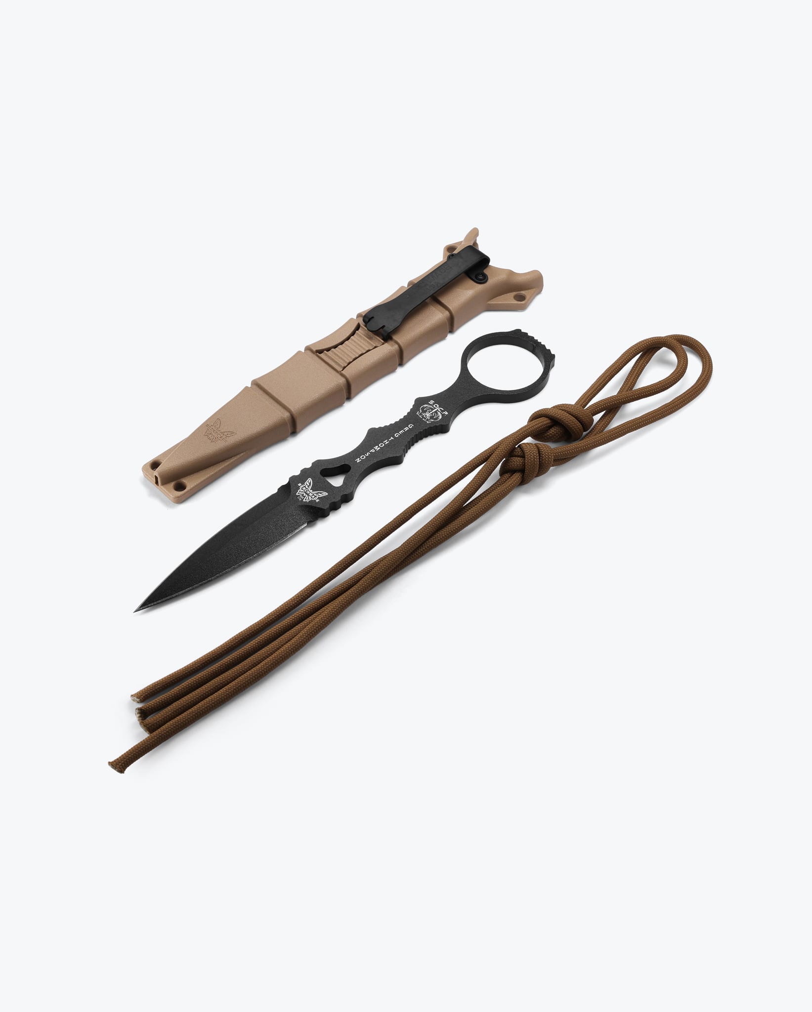 SOCP? Dagger | Sand Sheath - Image 6