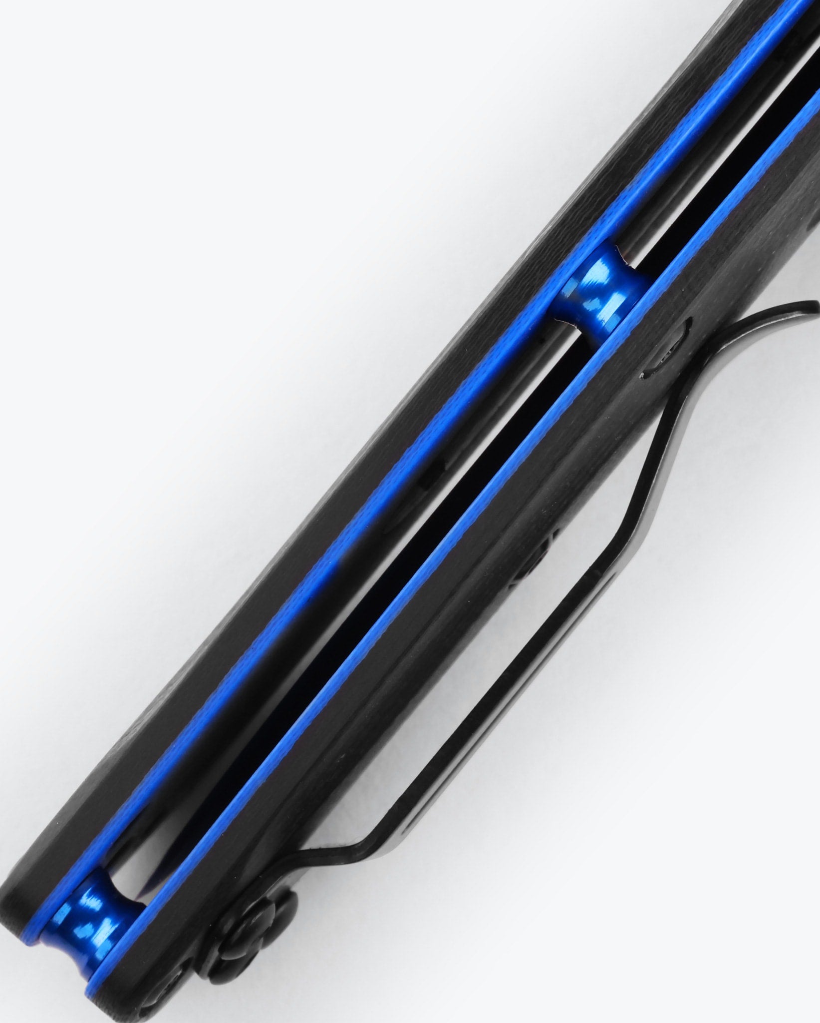 Mini Osborne | Black & Blue G10 - Image 5