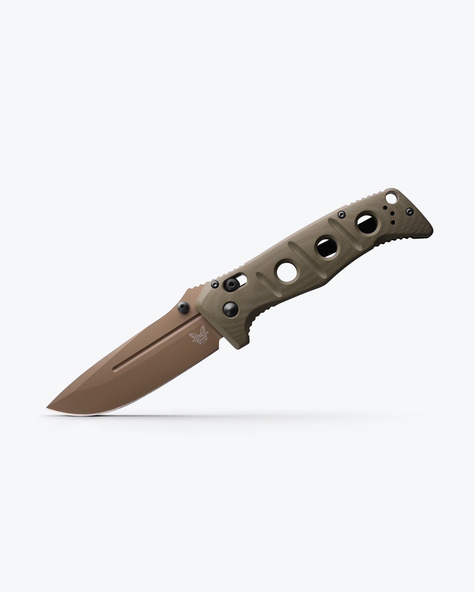 Adamas? | OD Green G10 | Drop-point - Image 2