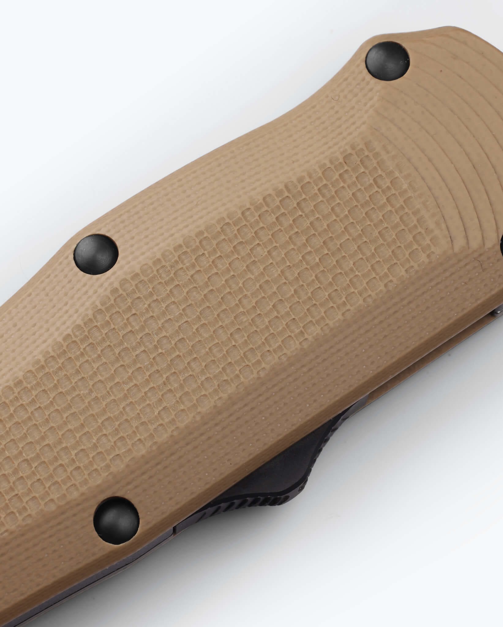 Autocrat? | Coyote Brown G10 - Image 5