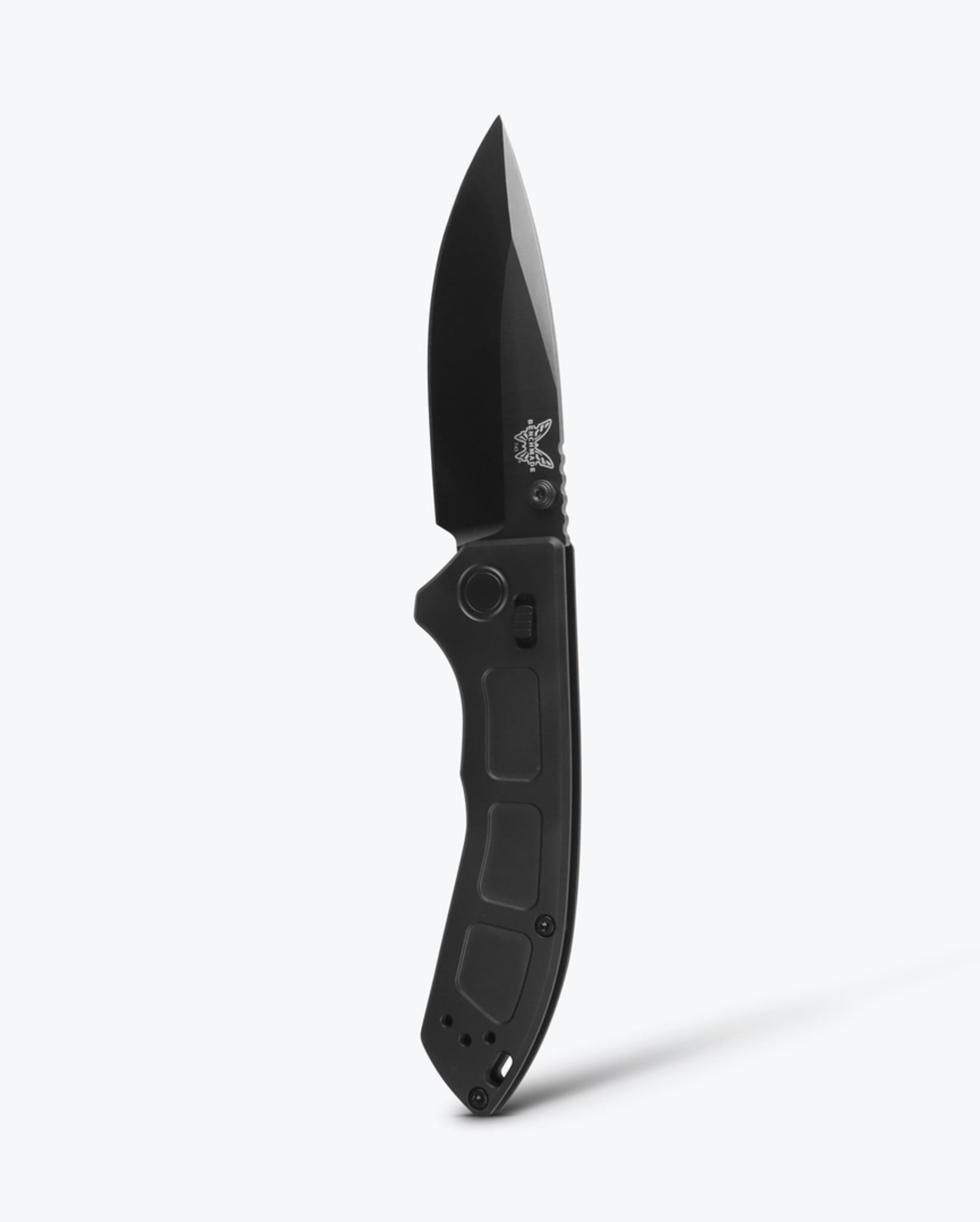 Mini Narrows? | Black Titanium
