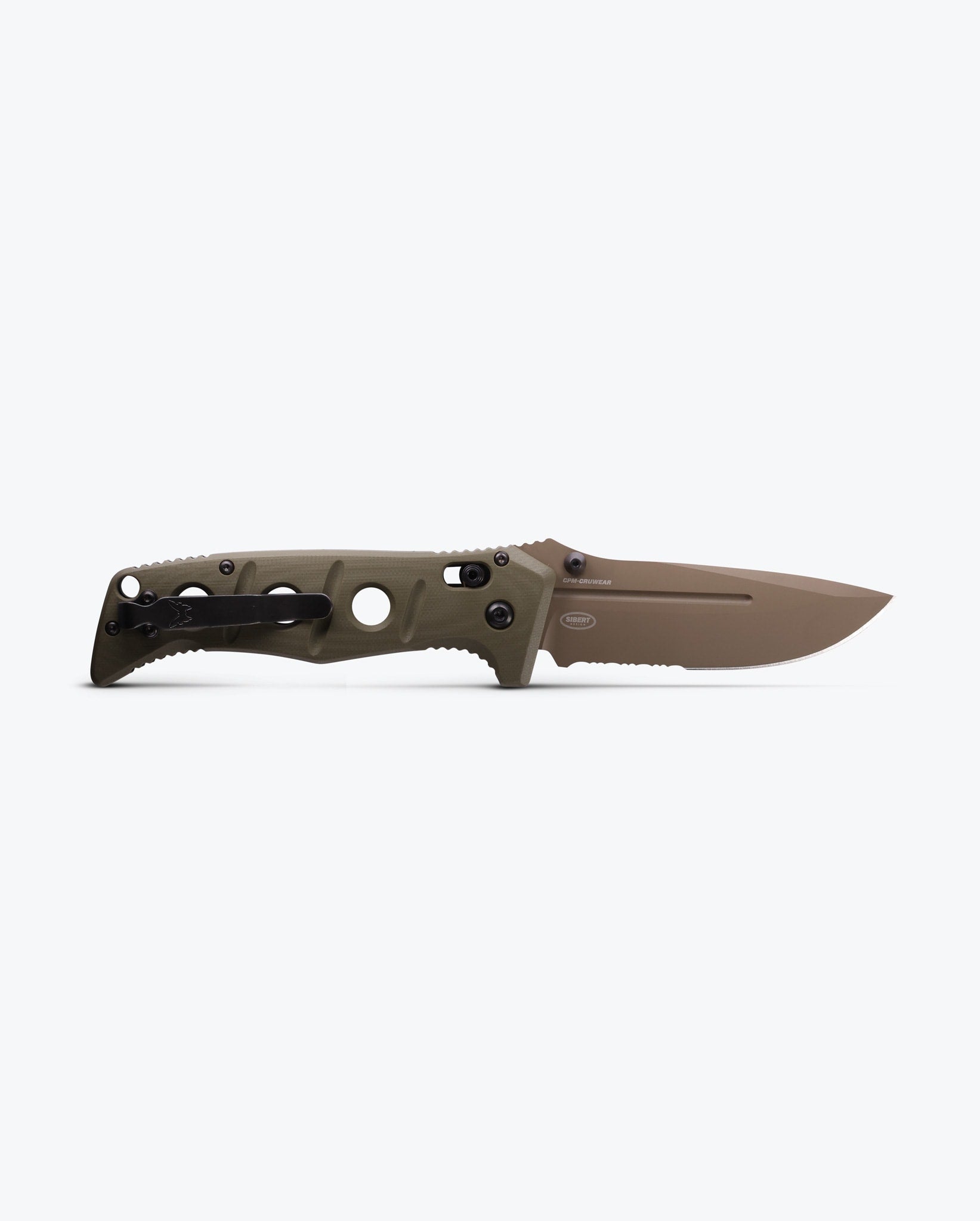 Adamas? | OD Green G10 | Drop-point - Image 4