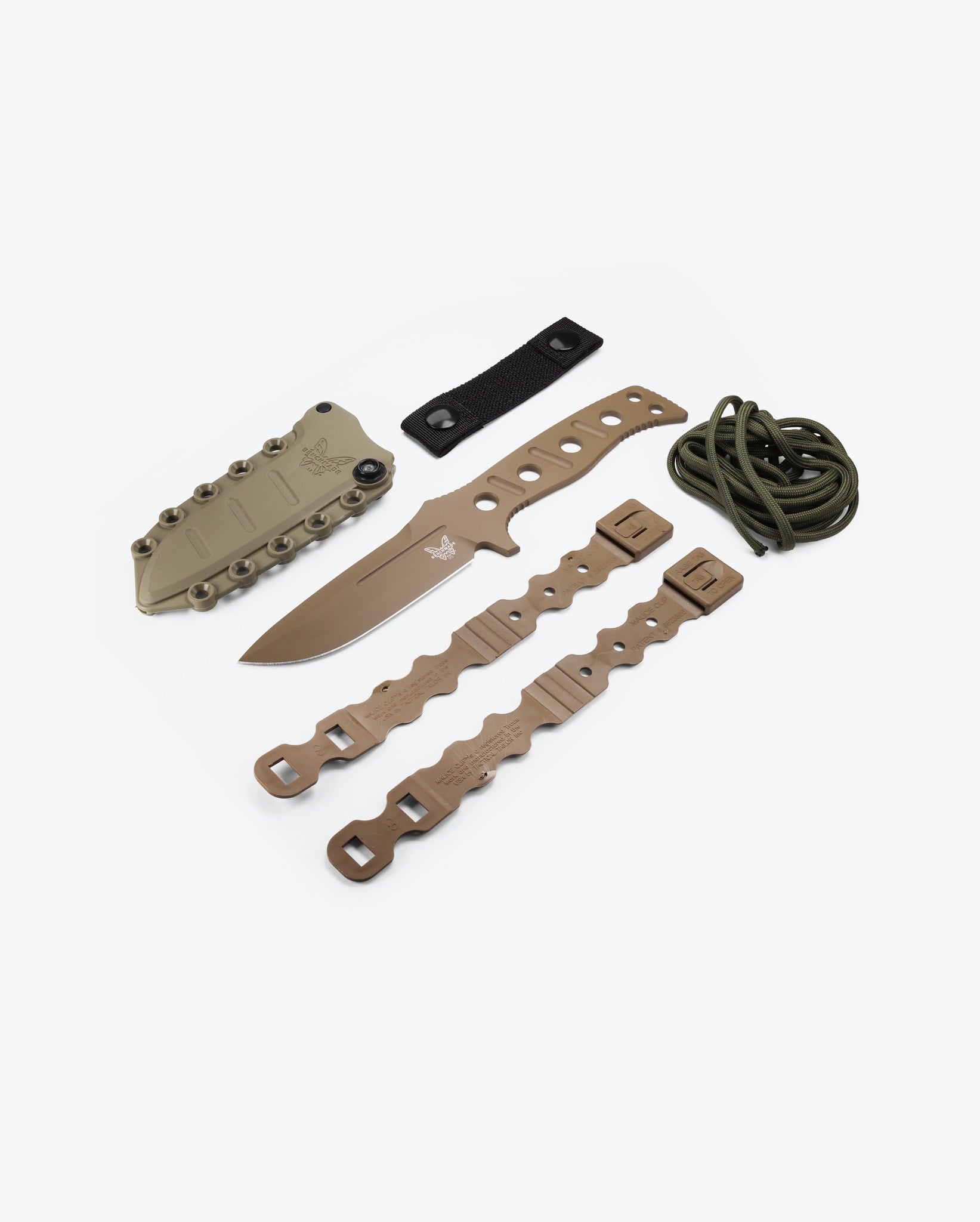 Fixed Adamas? | OD Parachord | Drop-point - Image 6
