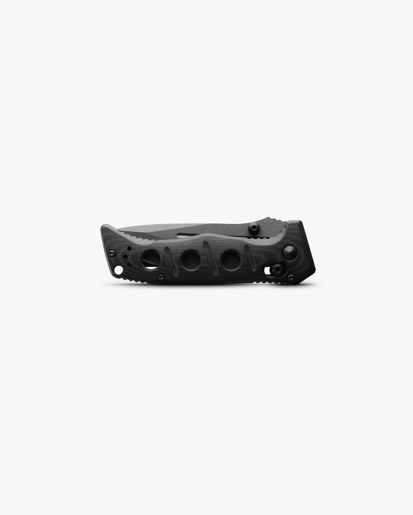 Mini Adamas? | Black G10 | Drop-point - Image 3