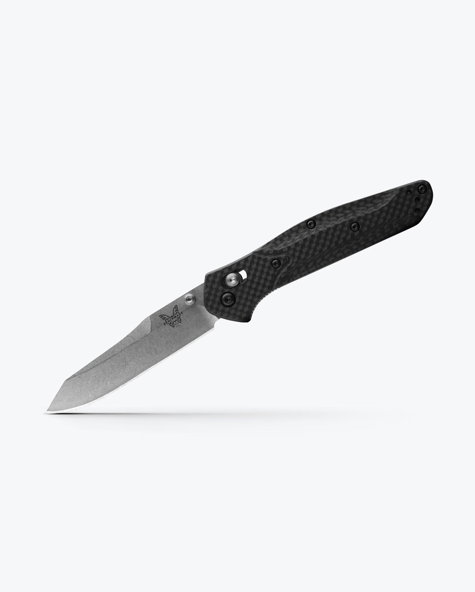Osborne | Carbon Fiber - Image 2