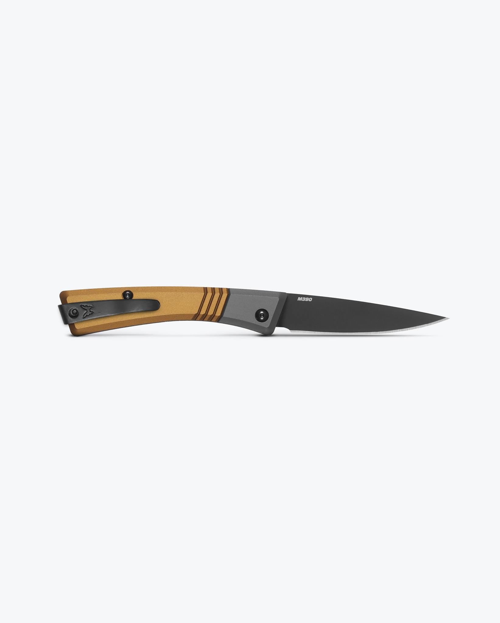 Successor? | Burnt Brass Aluminum - Image 4