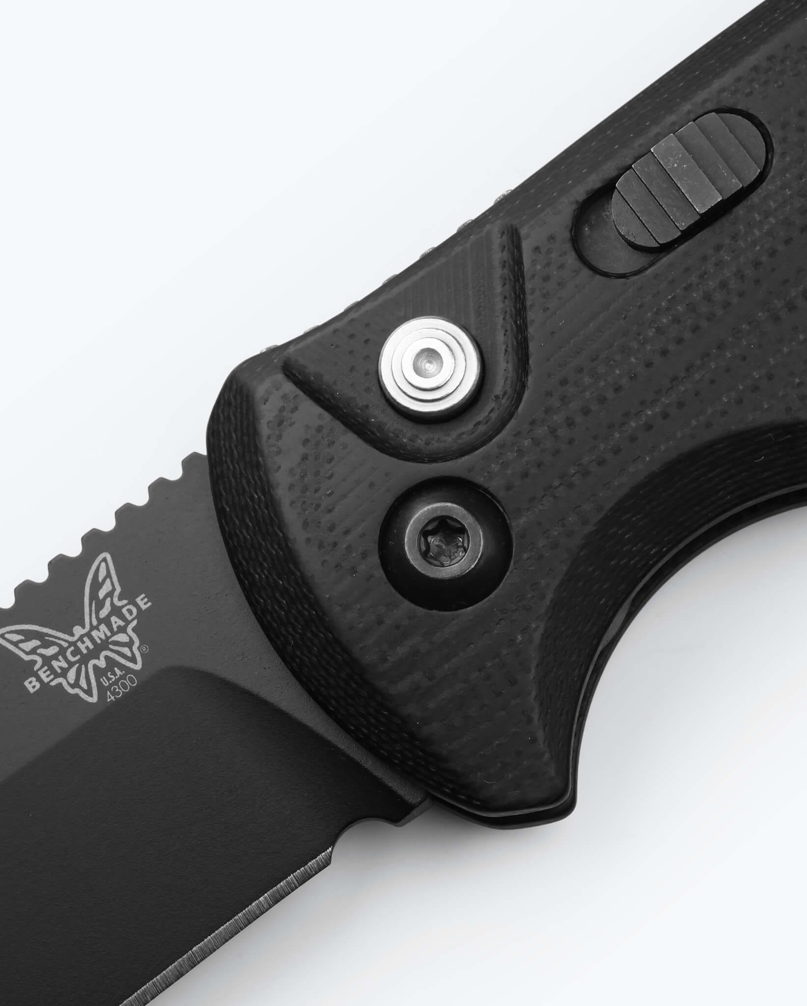 CLA | Black G10 - Image 5