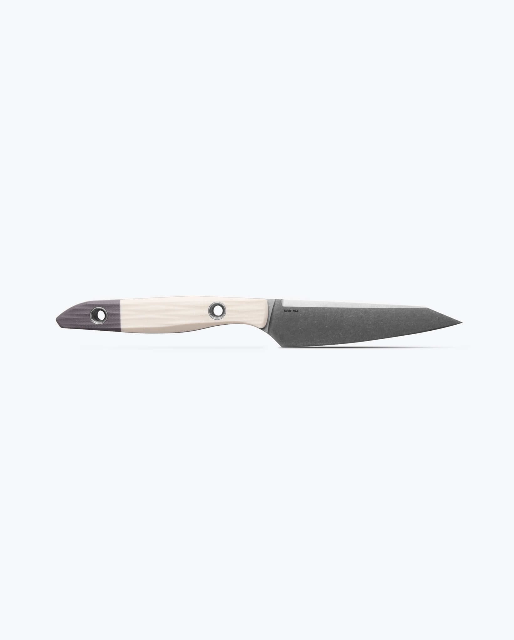 Custom True Paring Knife - Image 4