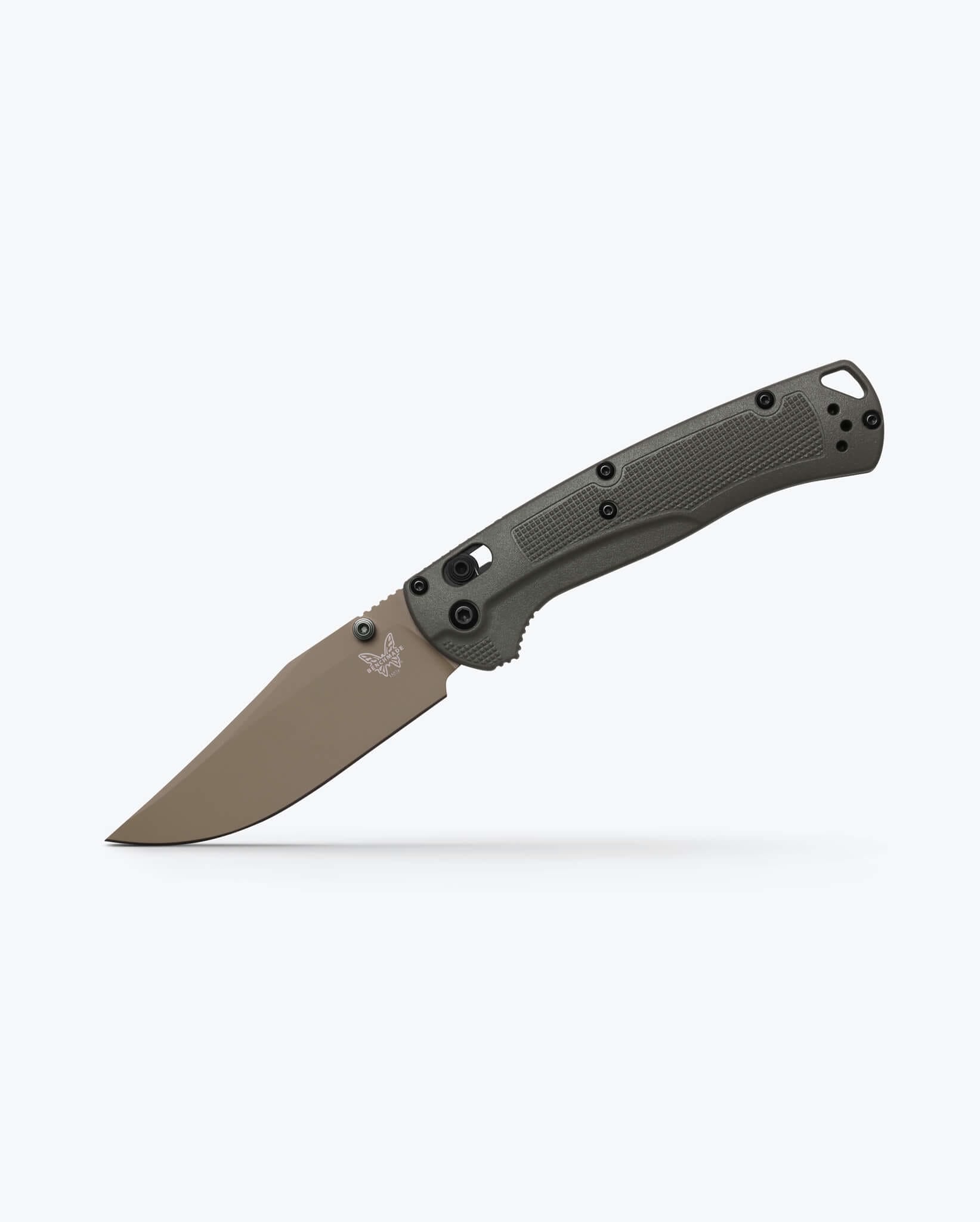 Taggedout? | Deep Olive Grivory? - Image 2