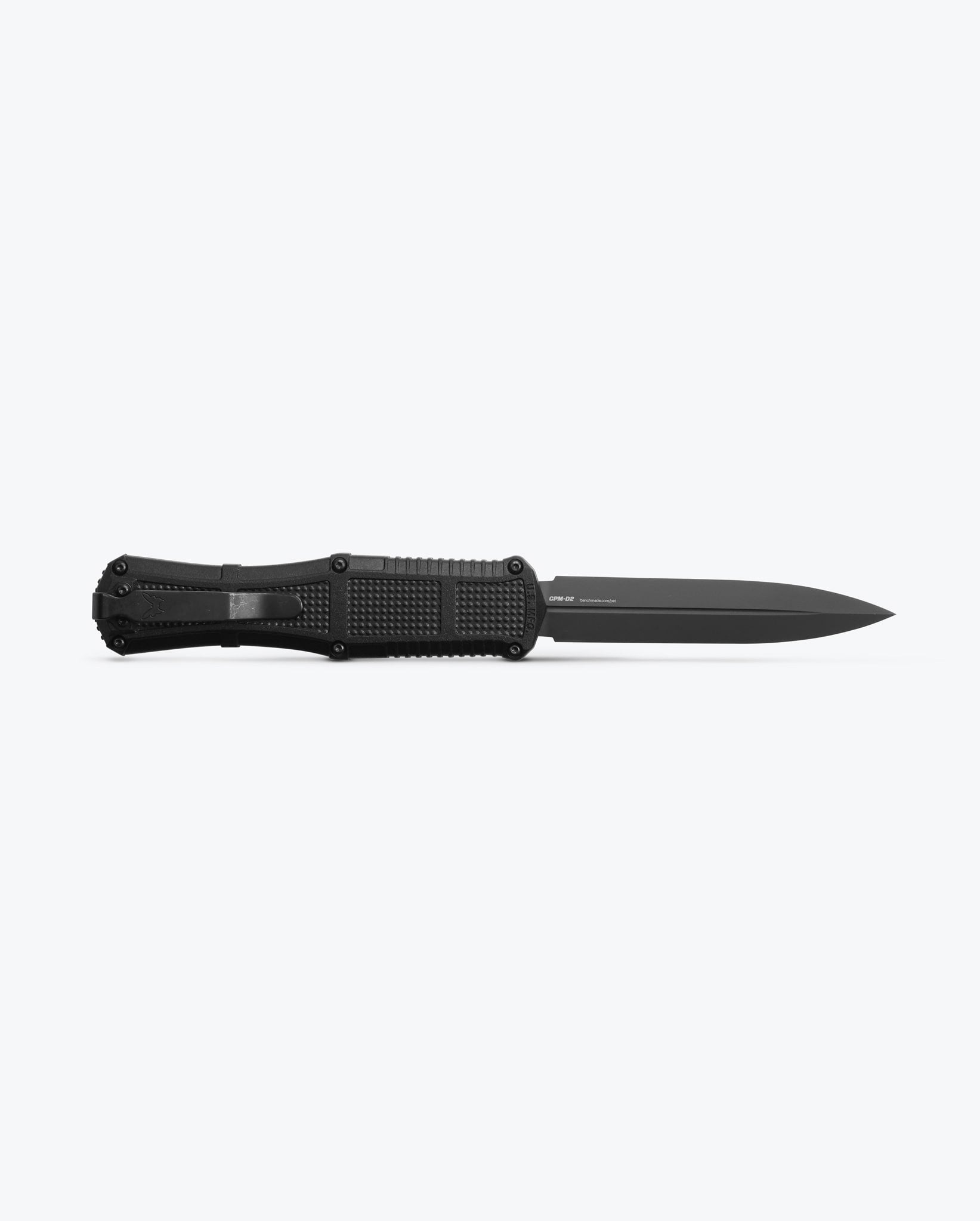 Claymore OTF | Black Grivory? | Dagger - Image 4