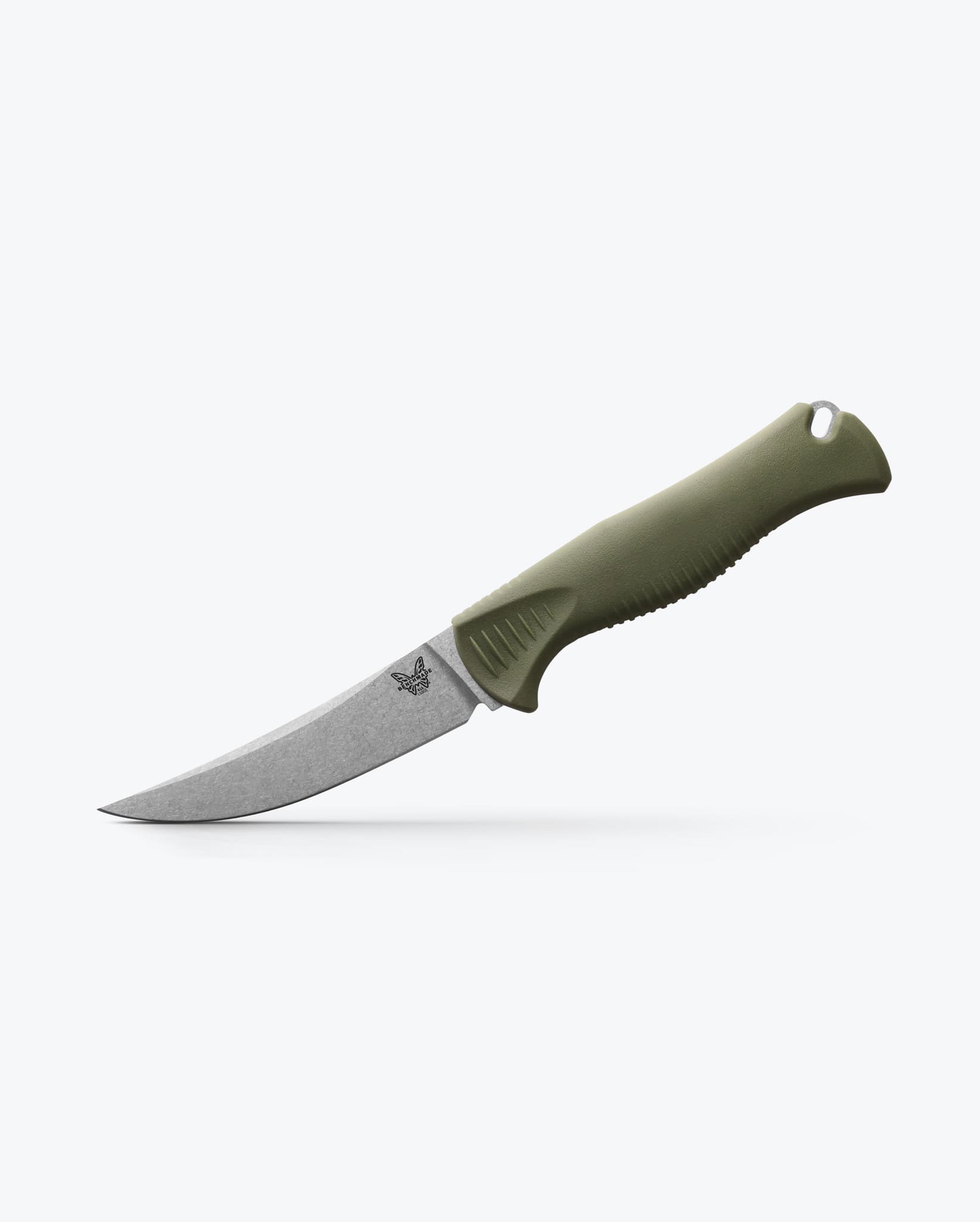Meatcrafter? | Dark Olive Santoprene? | 4 Trailing point - Image 2