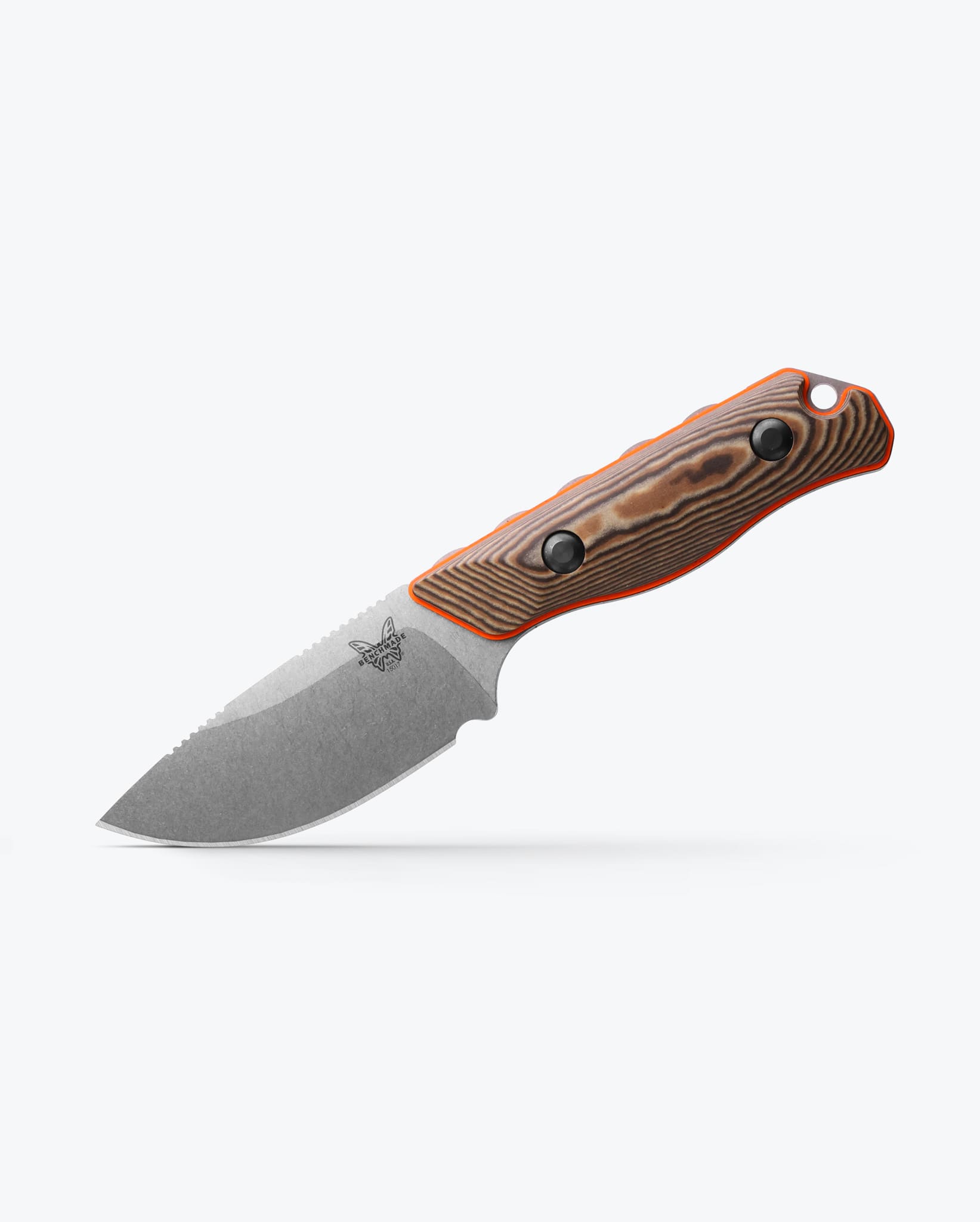 Hidden Canyon Hunter | Richlite & G10 | Drop-point - Image 2