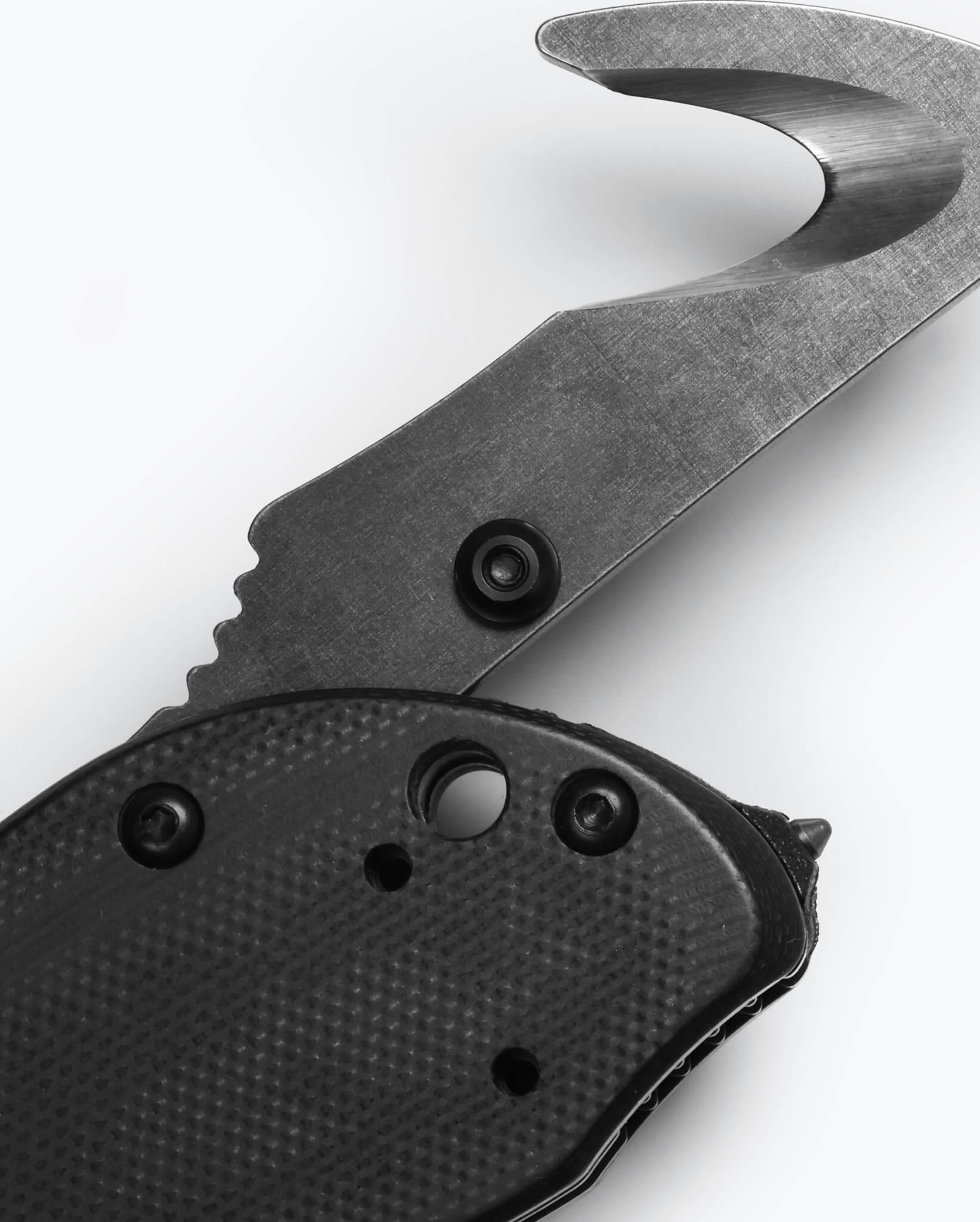 Tactical Triage? | Black G10 - Image 5
