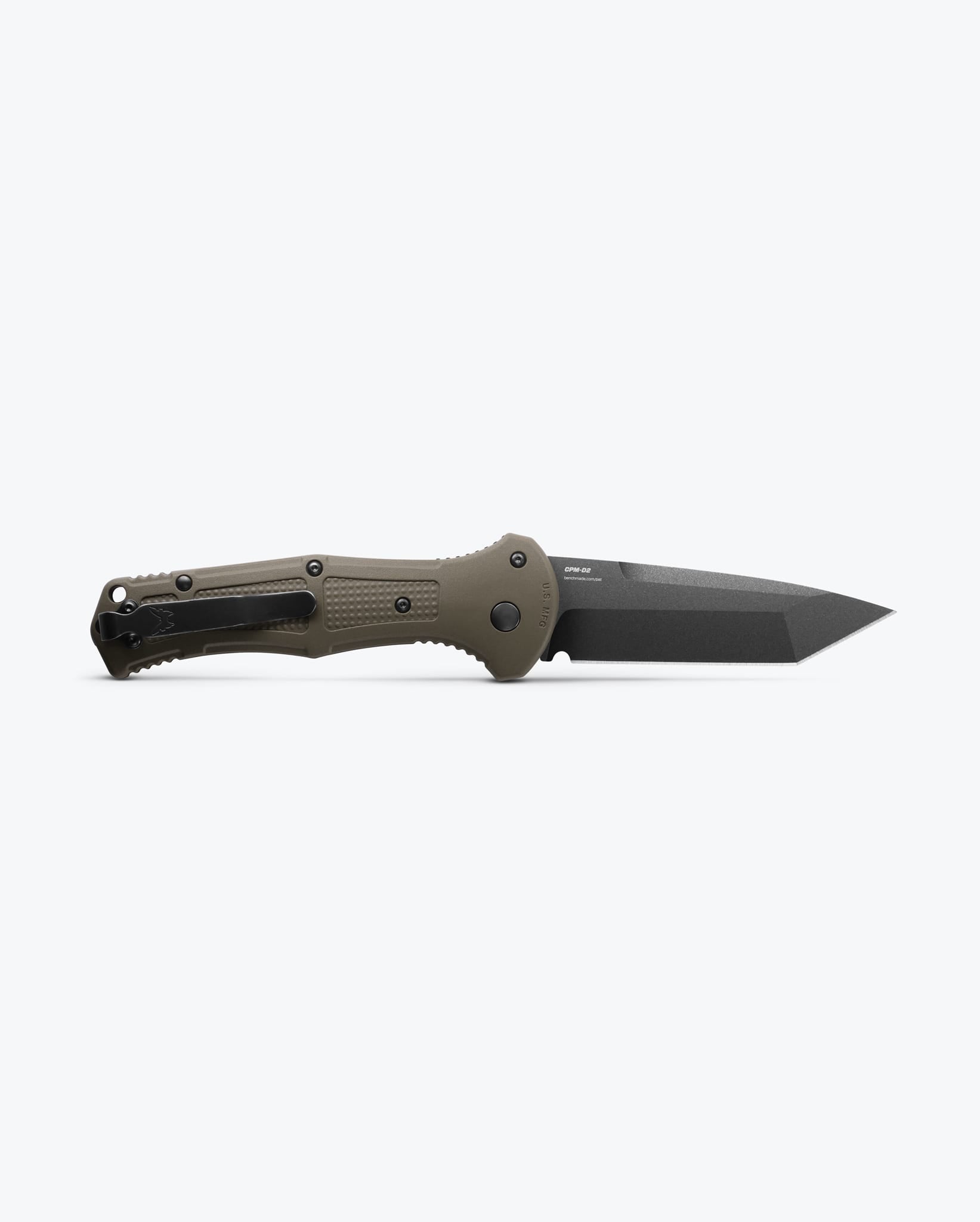 Claymore | Ranger Green | Tanto - Image 4