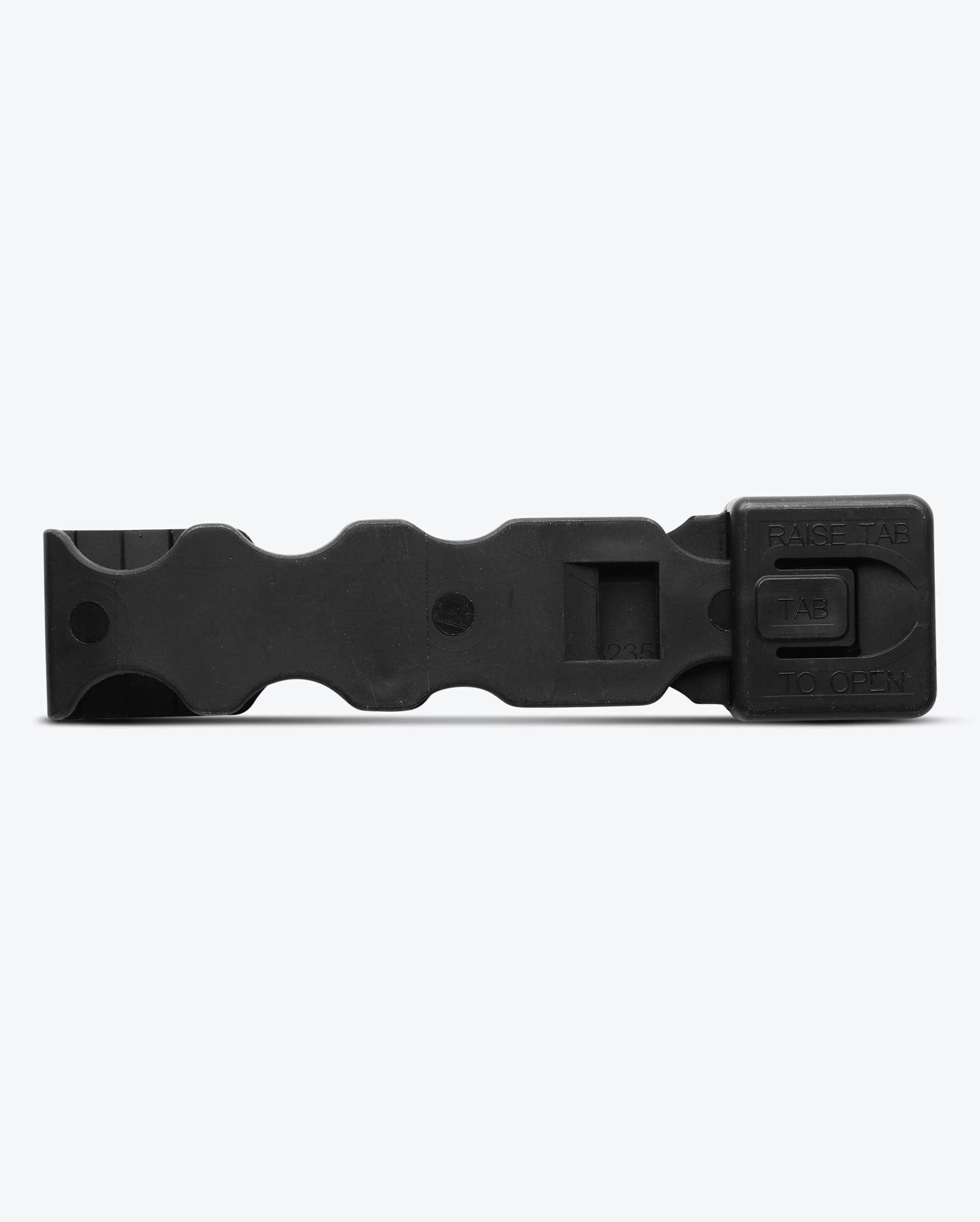 Fight Light Malice Clip? | Black | Short