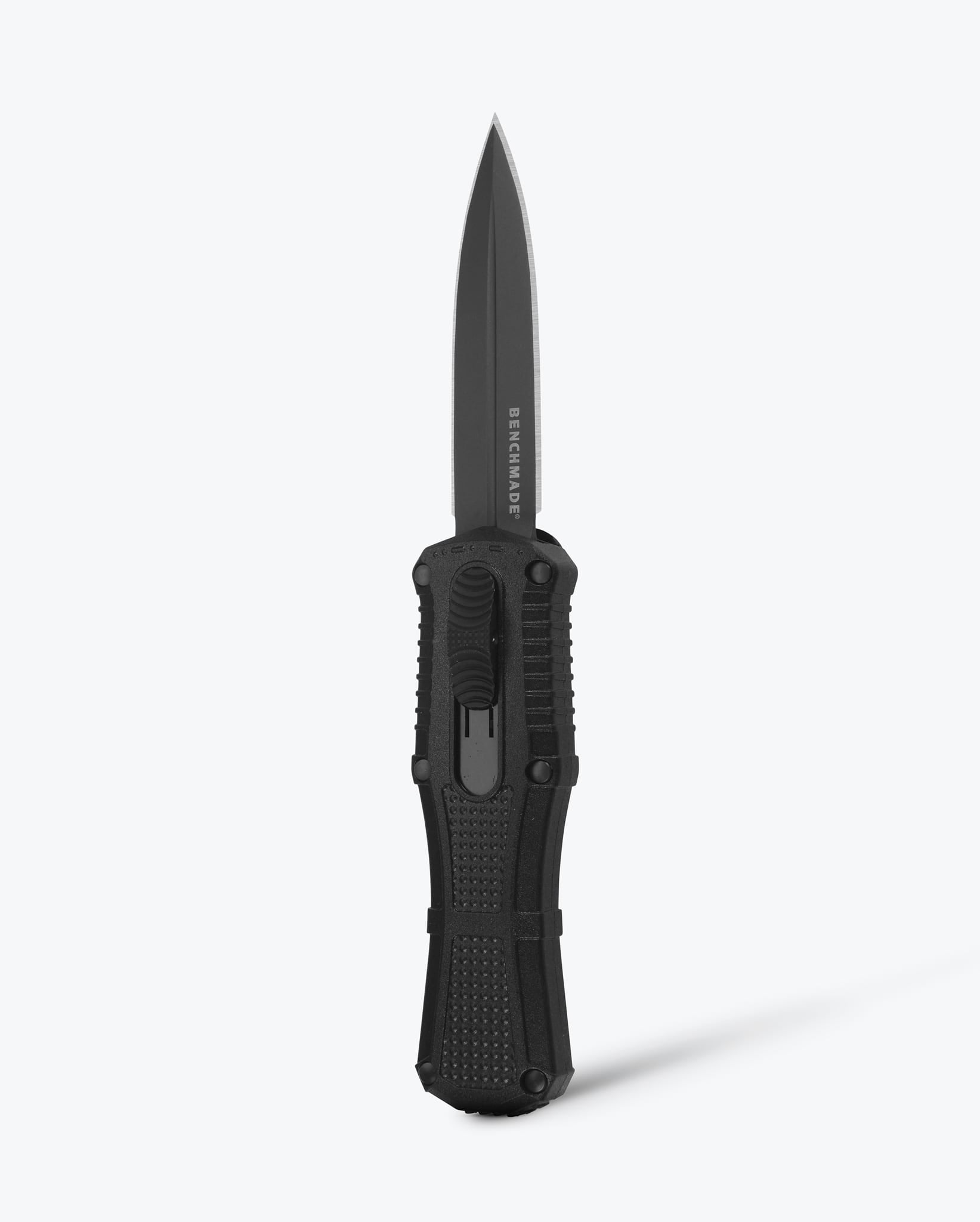 Mini Claymore OTF | Black Grivory? | Dagger