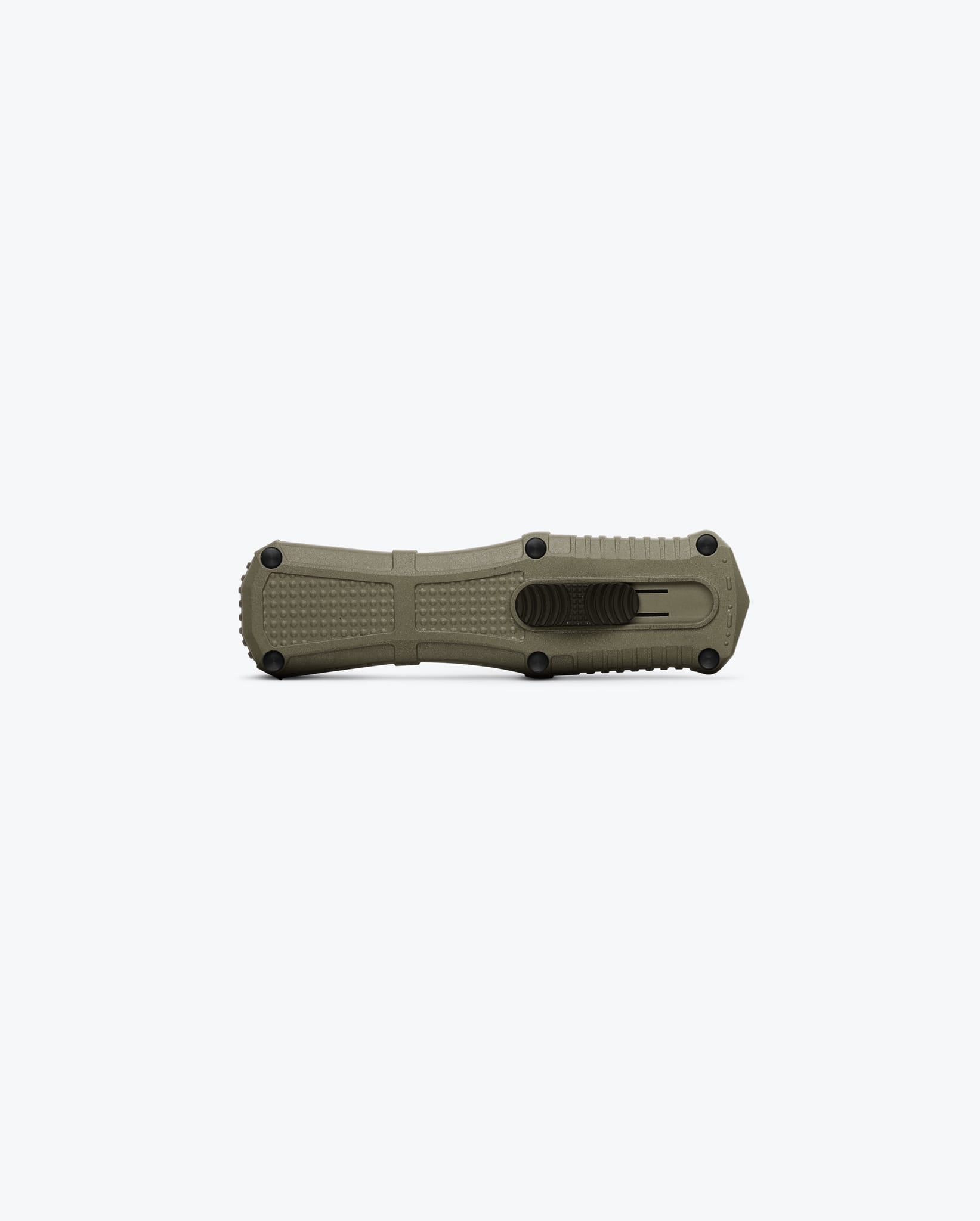 Mini Claymore OTF | Ranger Green Grivory? | Dagger - Image 3