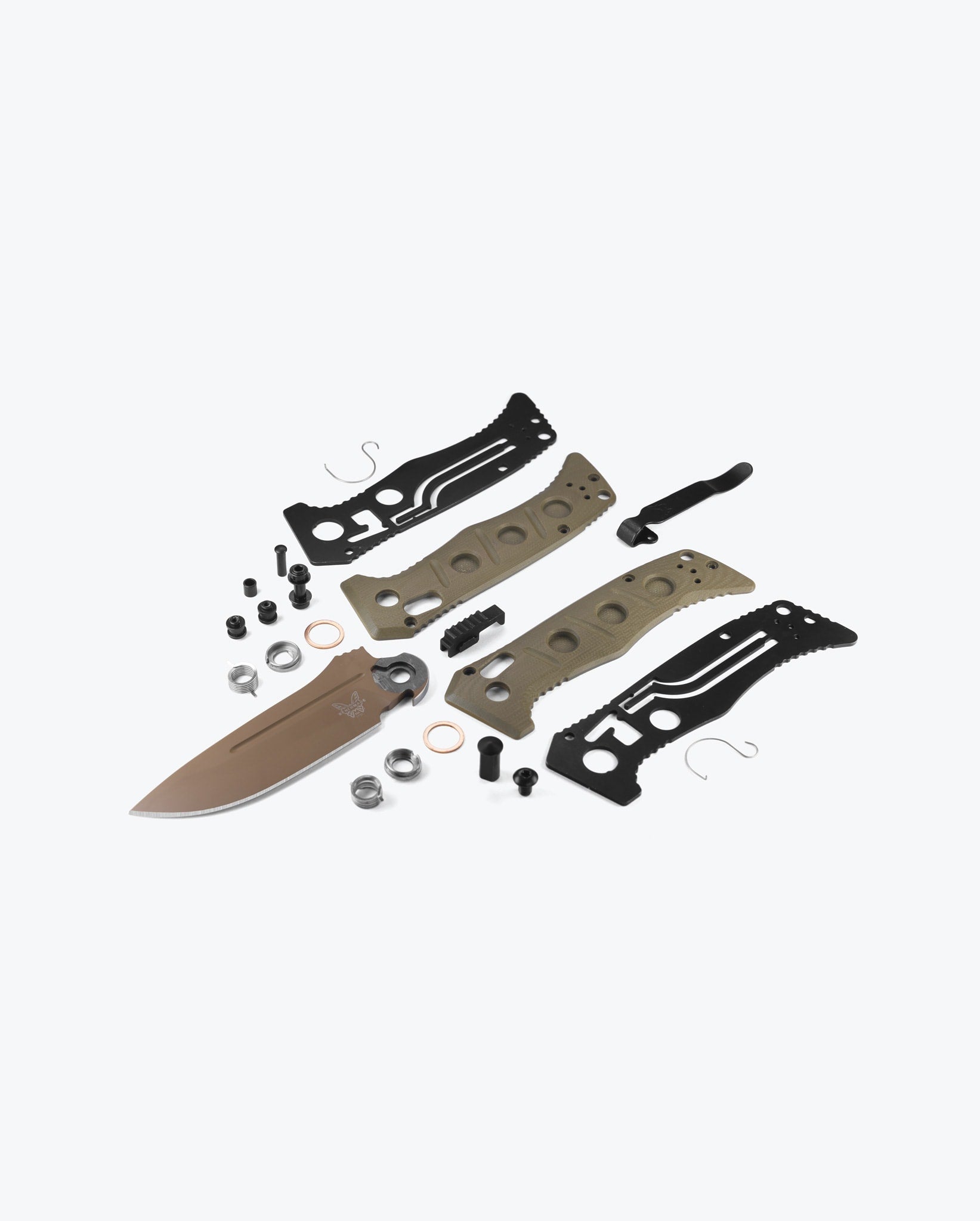 Mini Auto Adamas? | OD Green G10 | Drop-point - Image 6