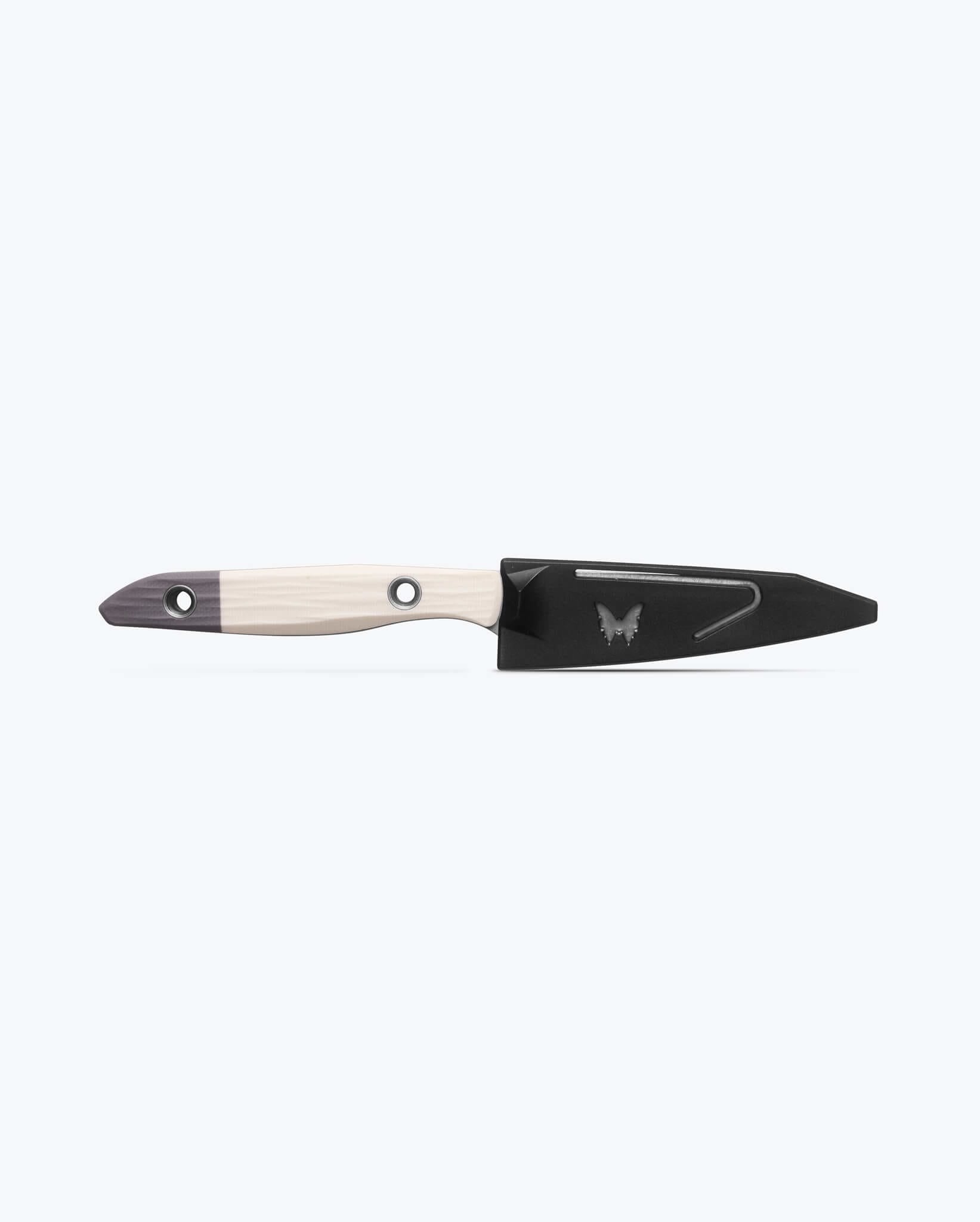 Custom True Paring Knife - Image 3