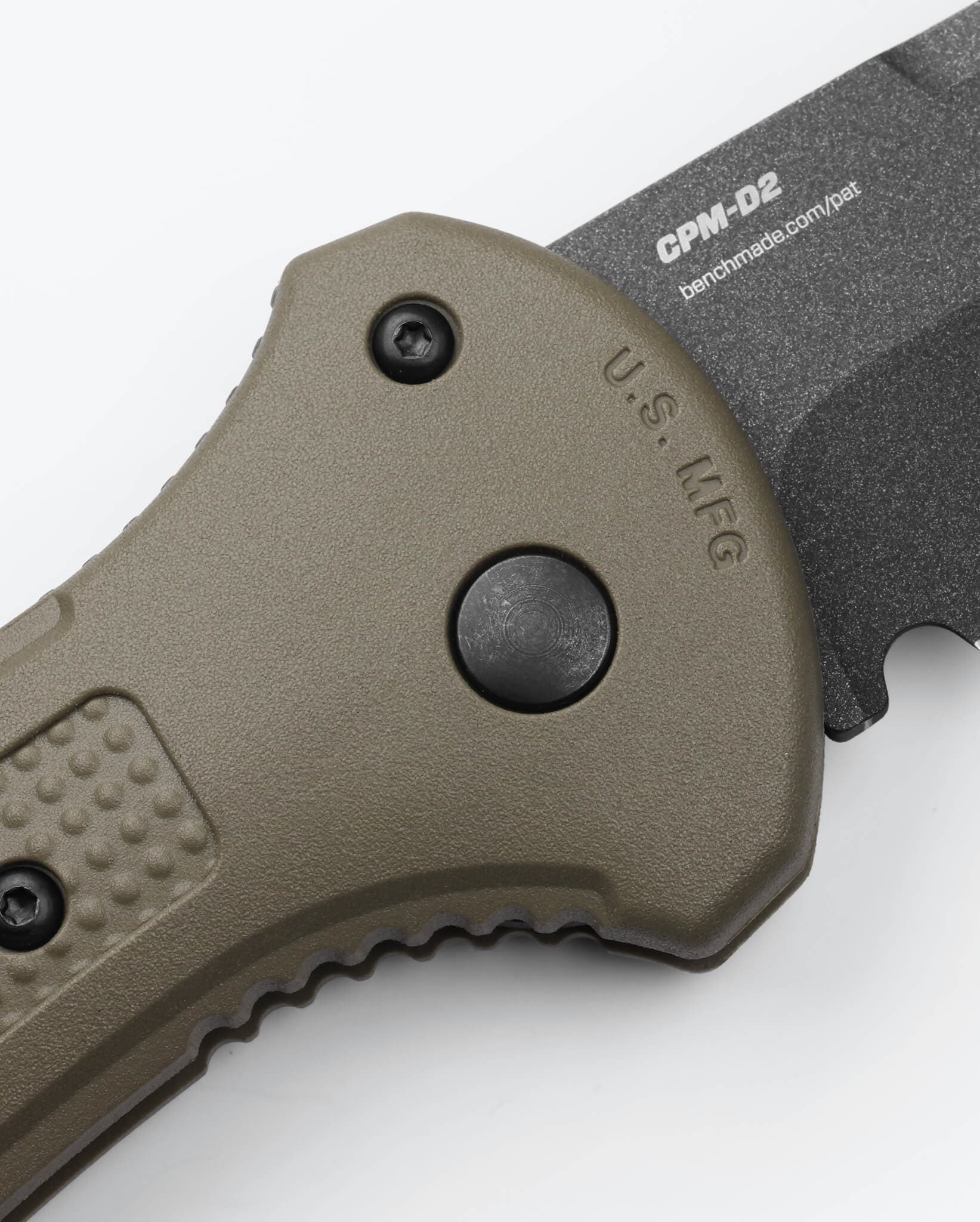 Claymore | Ranger Green | Tanto - Image 5