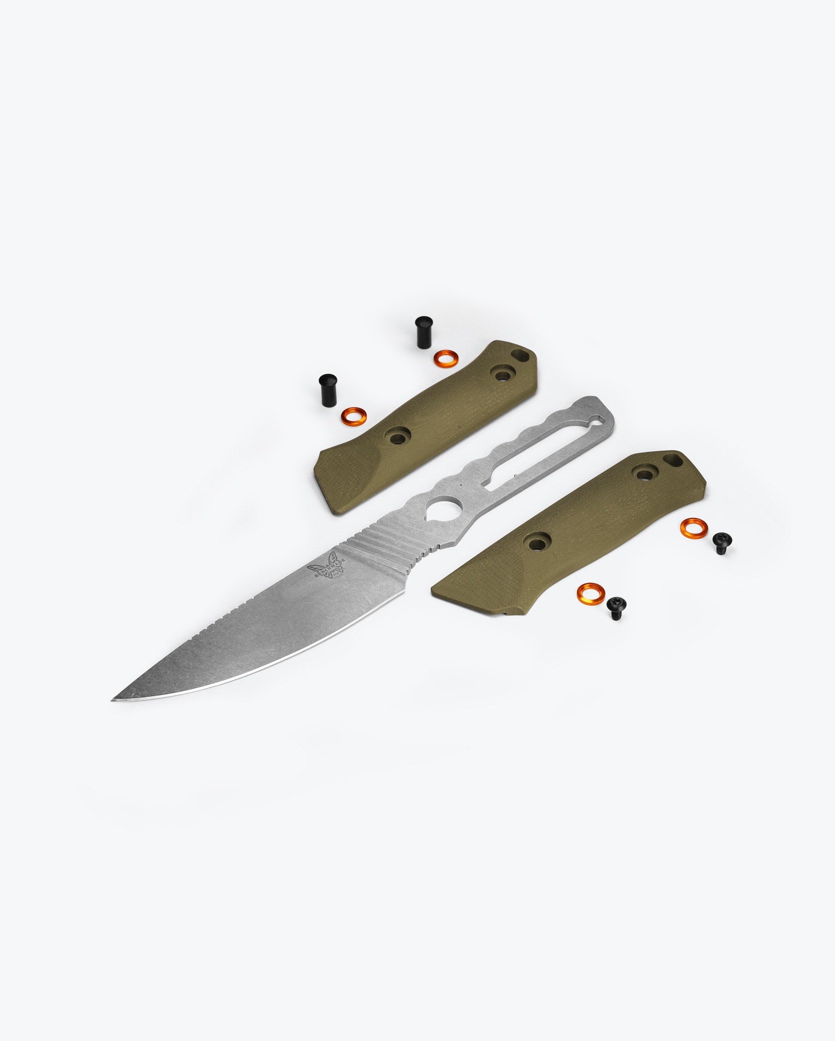 Raghorn? | OD Green G10 - Image 6