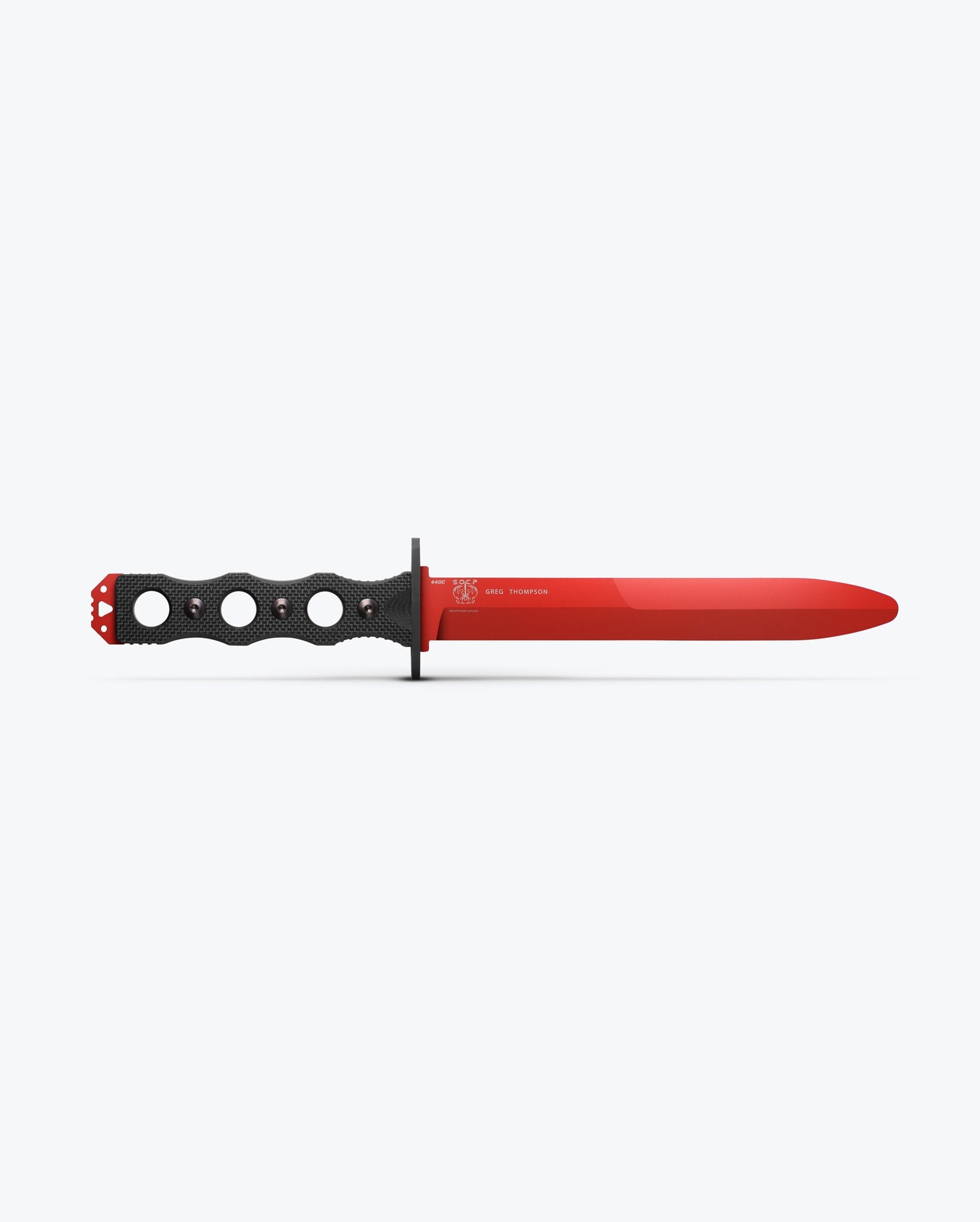 SOCP? Fixed Blade Trainer - Image 4