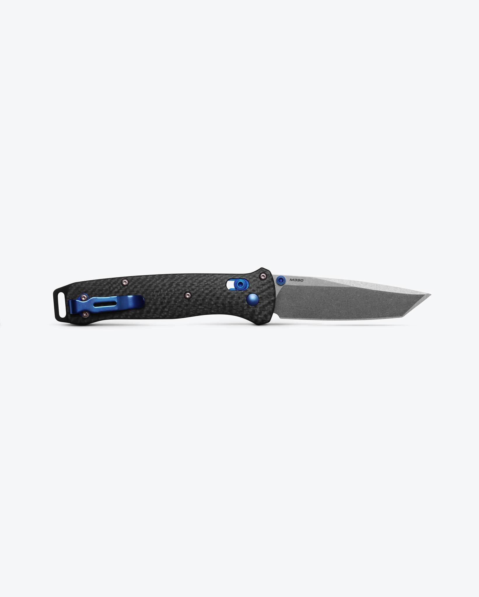 Bailout® | Carbon Fiber | SS Tanto - Image 4