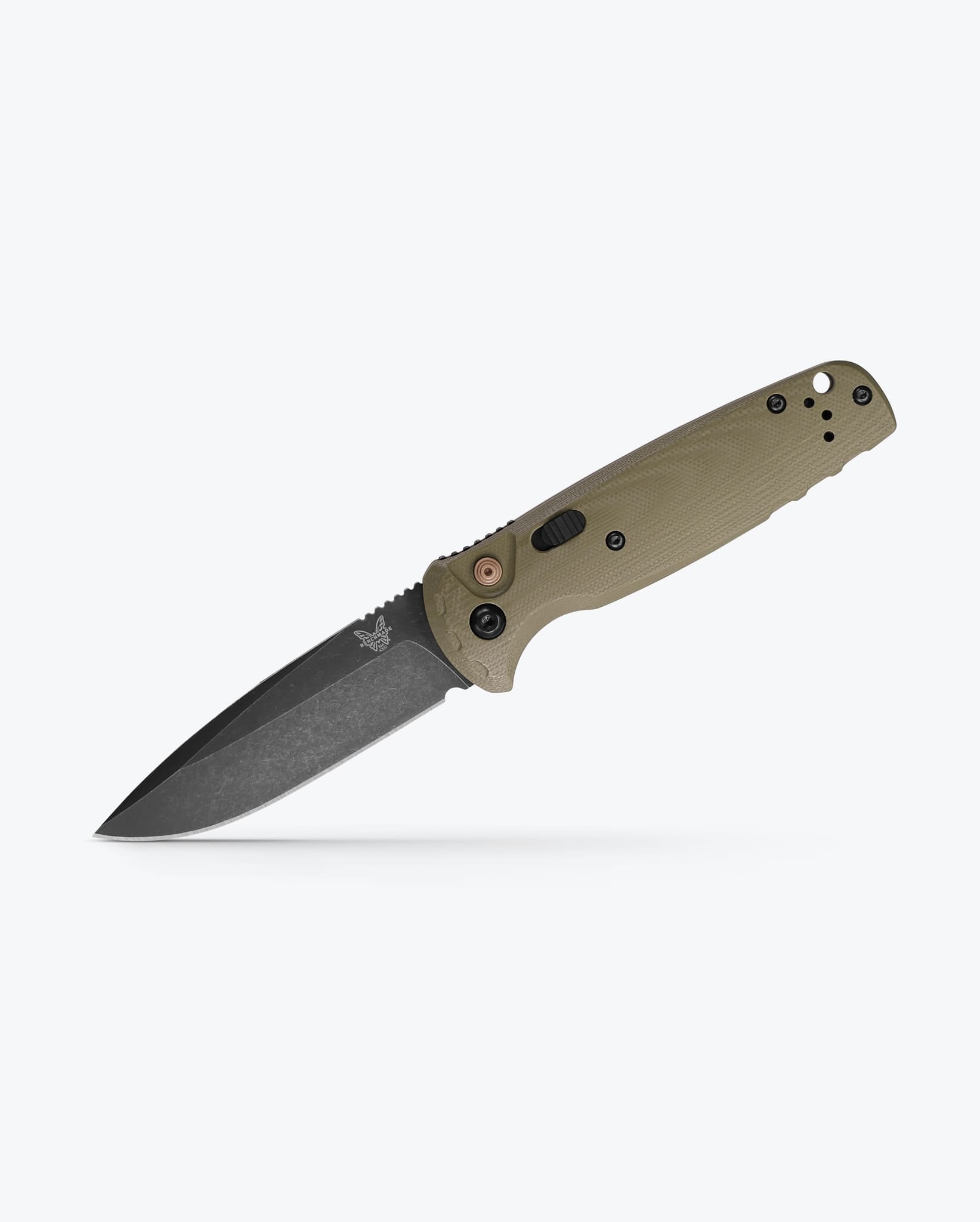 CLA | OD Green G10 - Image 2