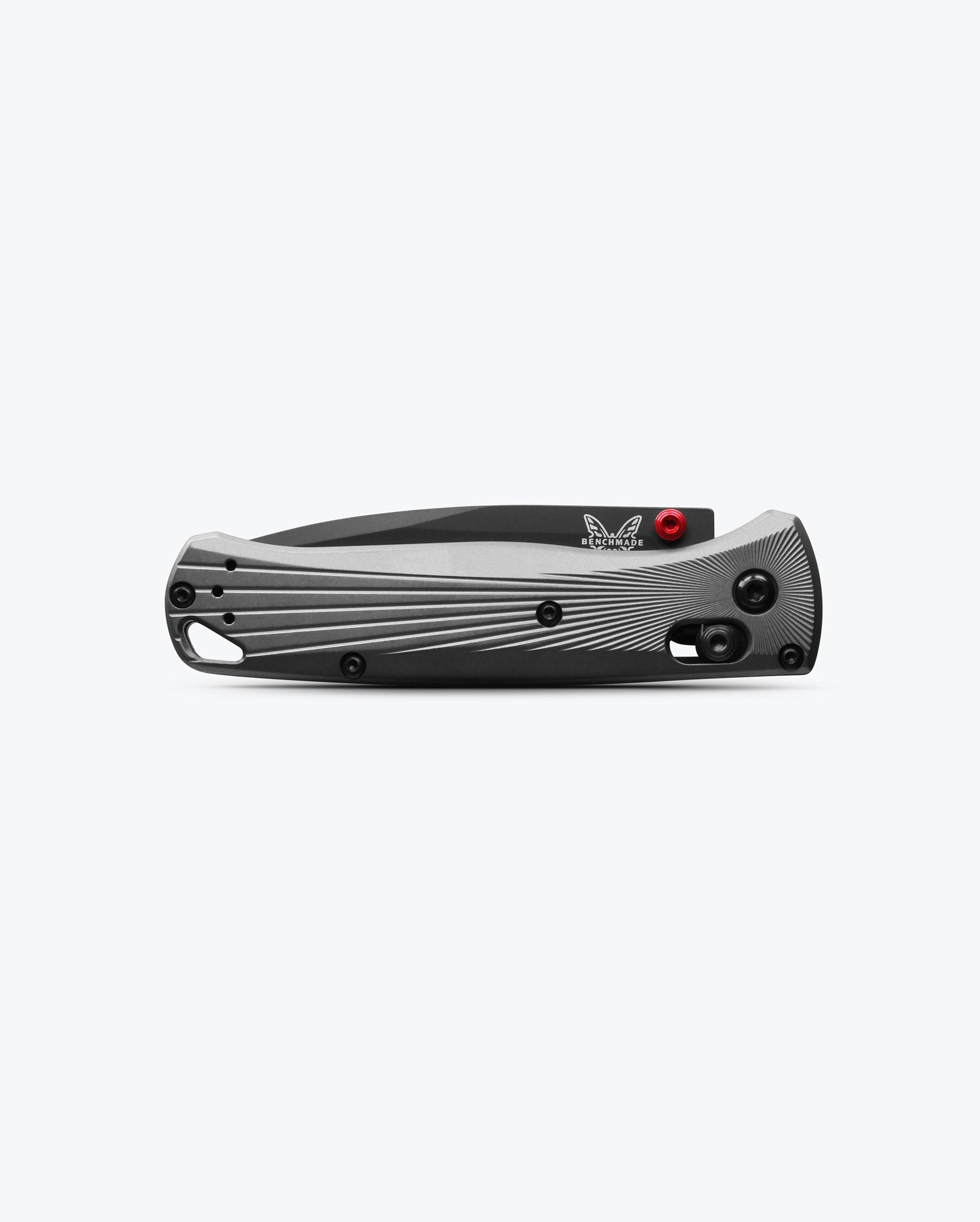 Bugout? | Gray Aluminum - Image 3