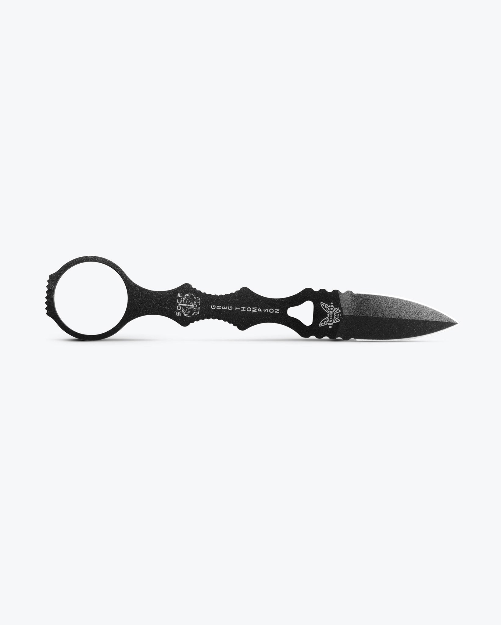 Mini SOCP? Dagger | Black - Image 4