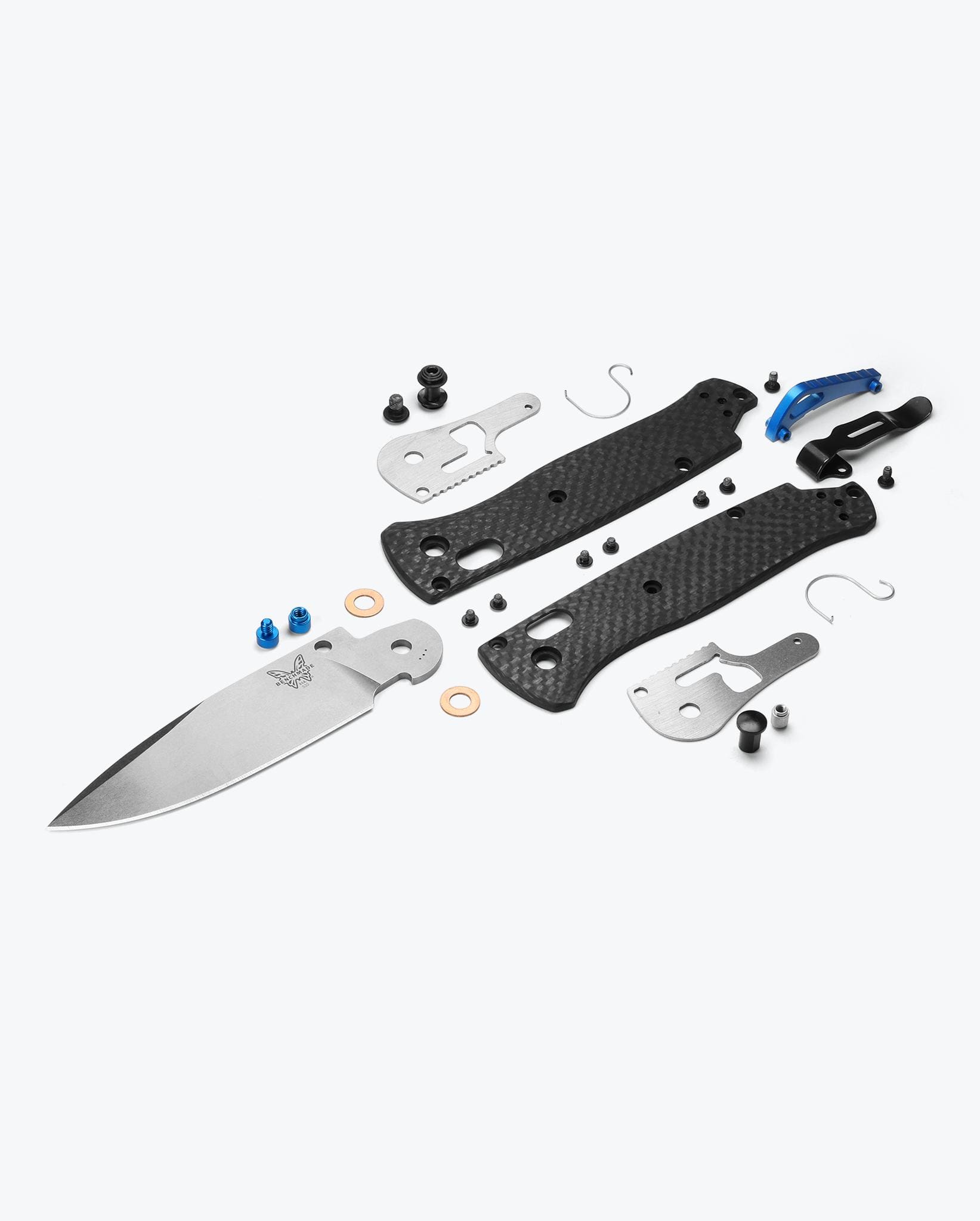 Bugout? | Carbon Fiber - Image 6