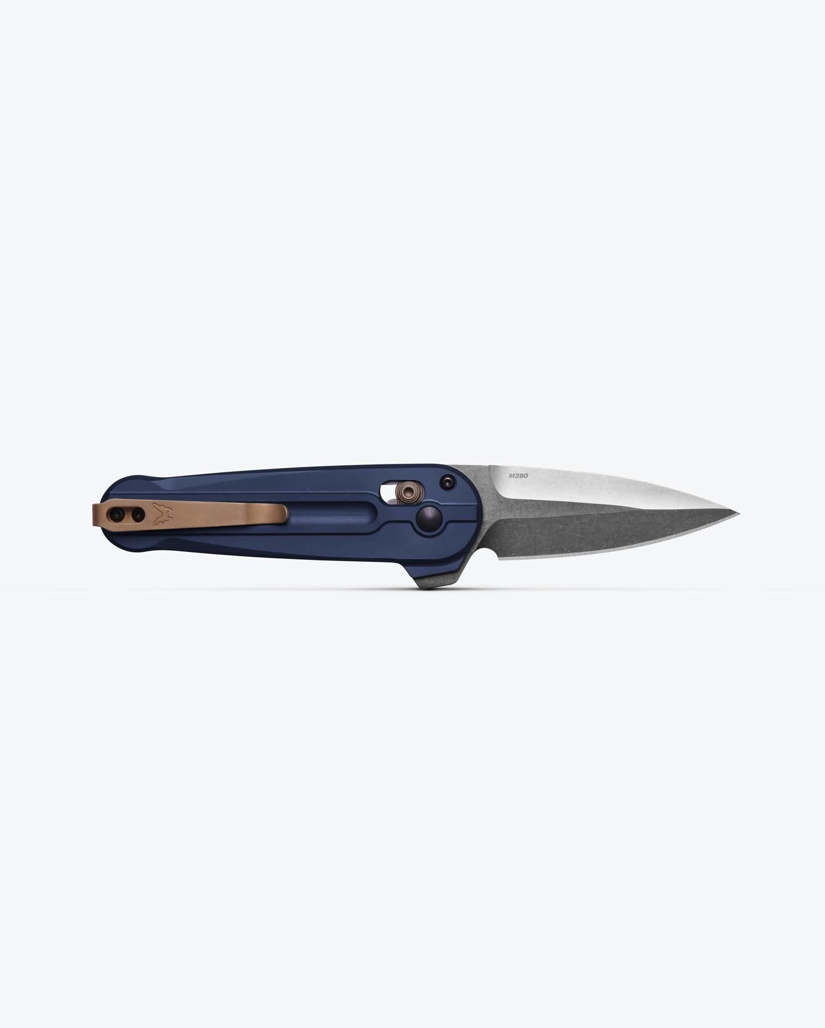 Lowden? | Crater Blue Aluminum - Image 4
