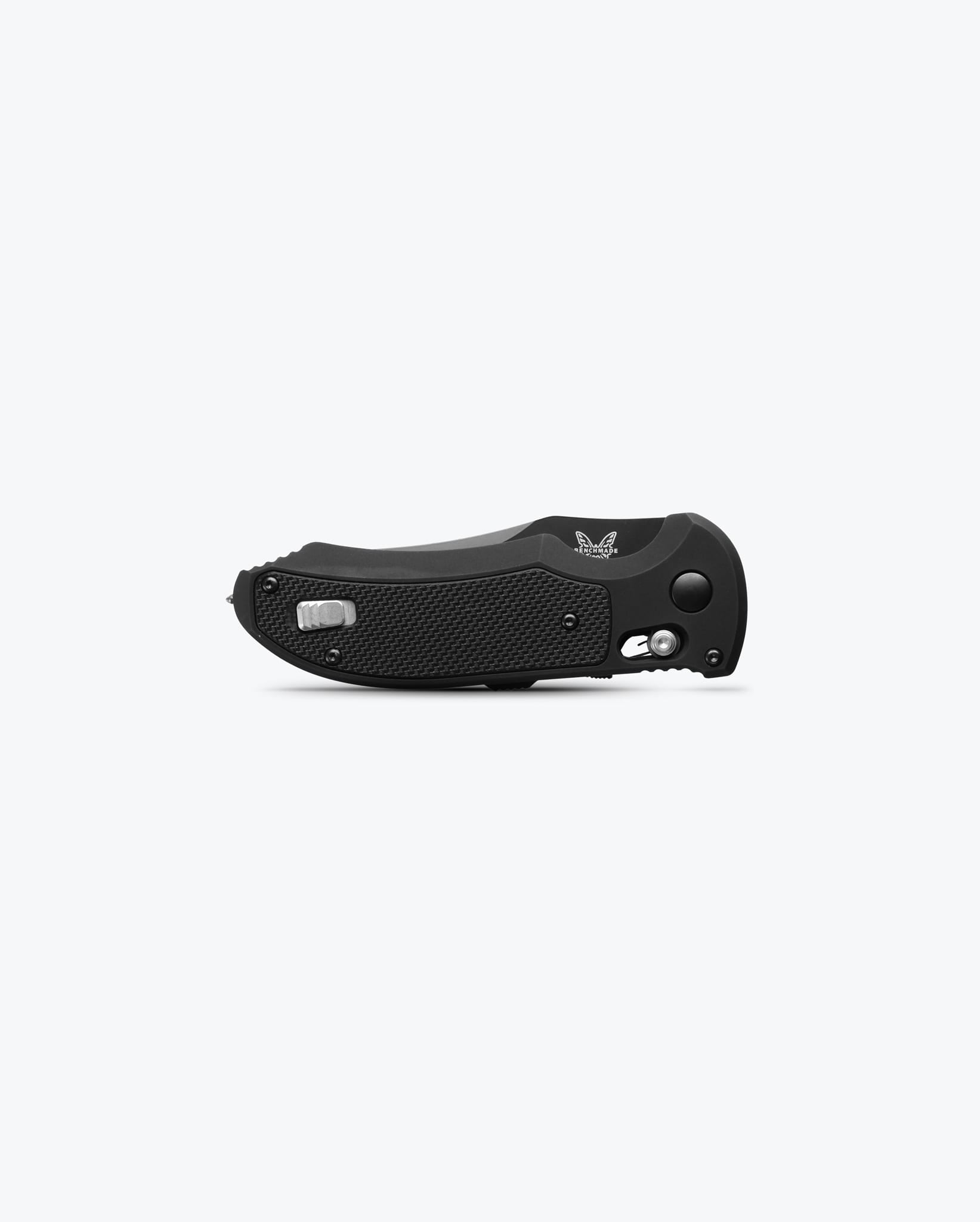 Auto Triage? | Black Aluminum & G10 - Image 3