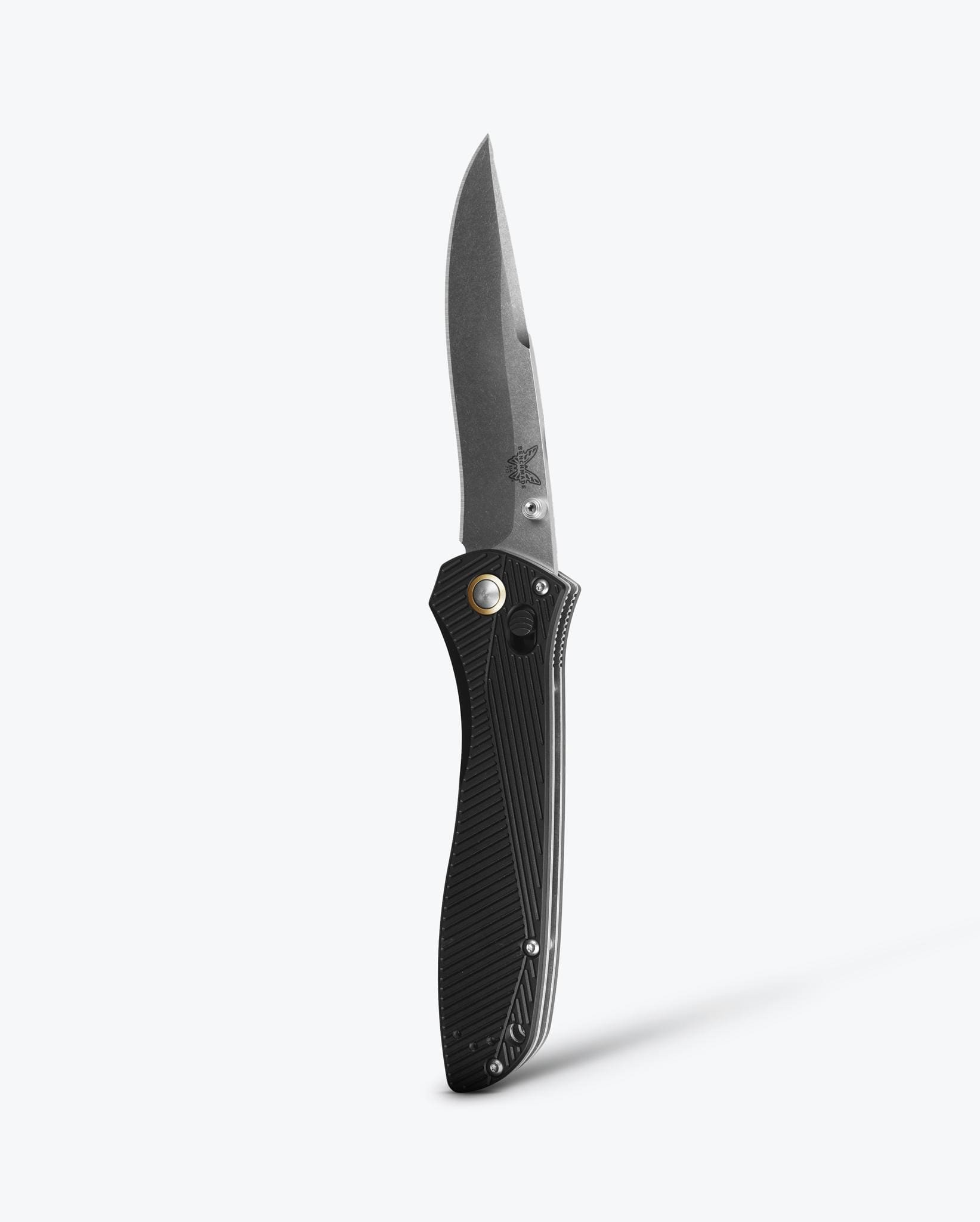 SEVEN | TEN? | Black Aluminum