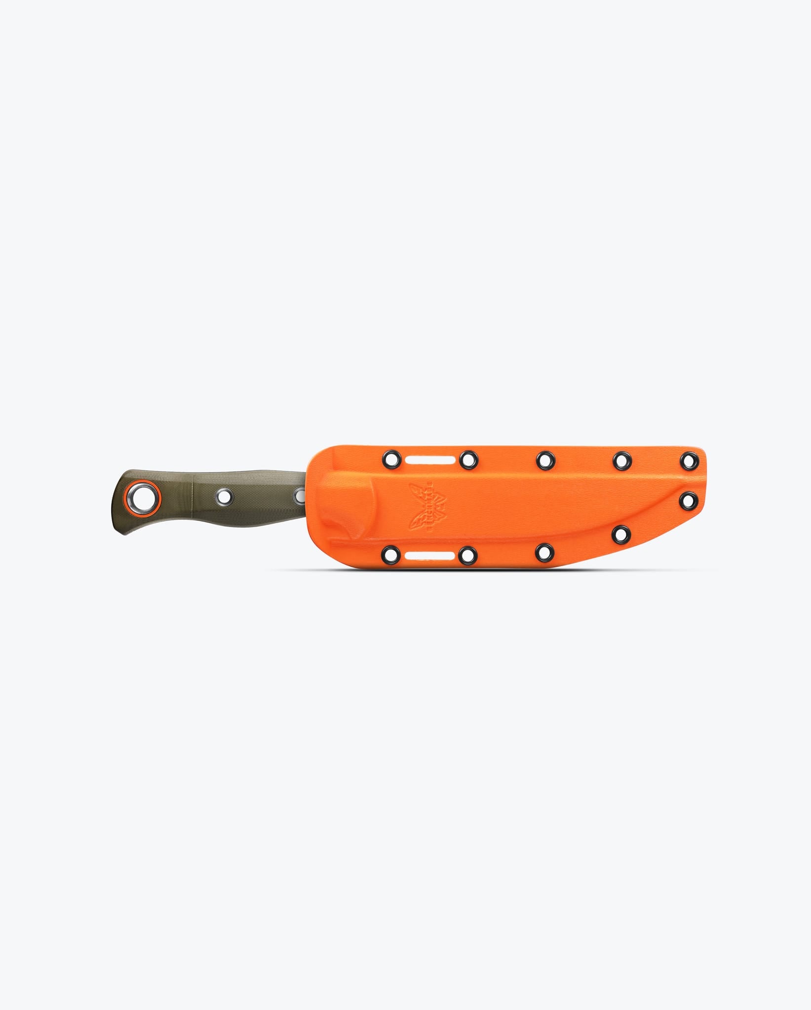 Meatcrafter? | OD Green G10 | 6 Trailing point - Image 3