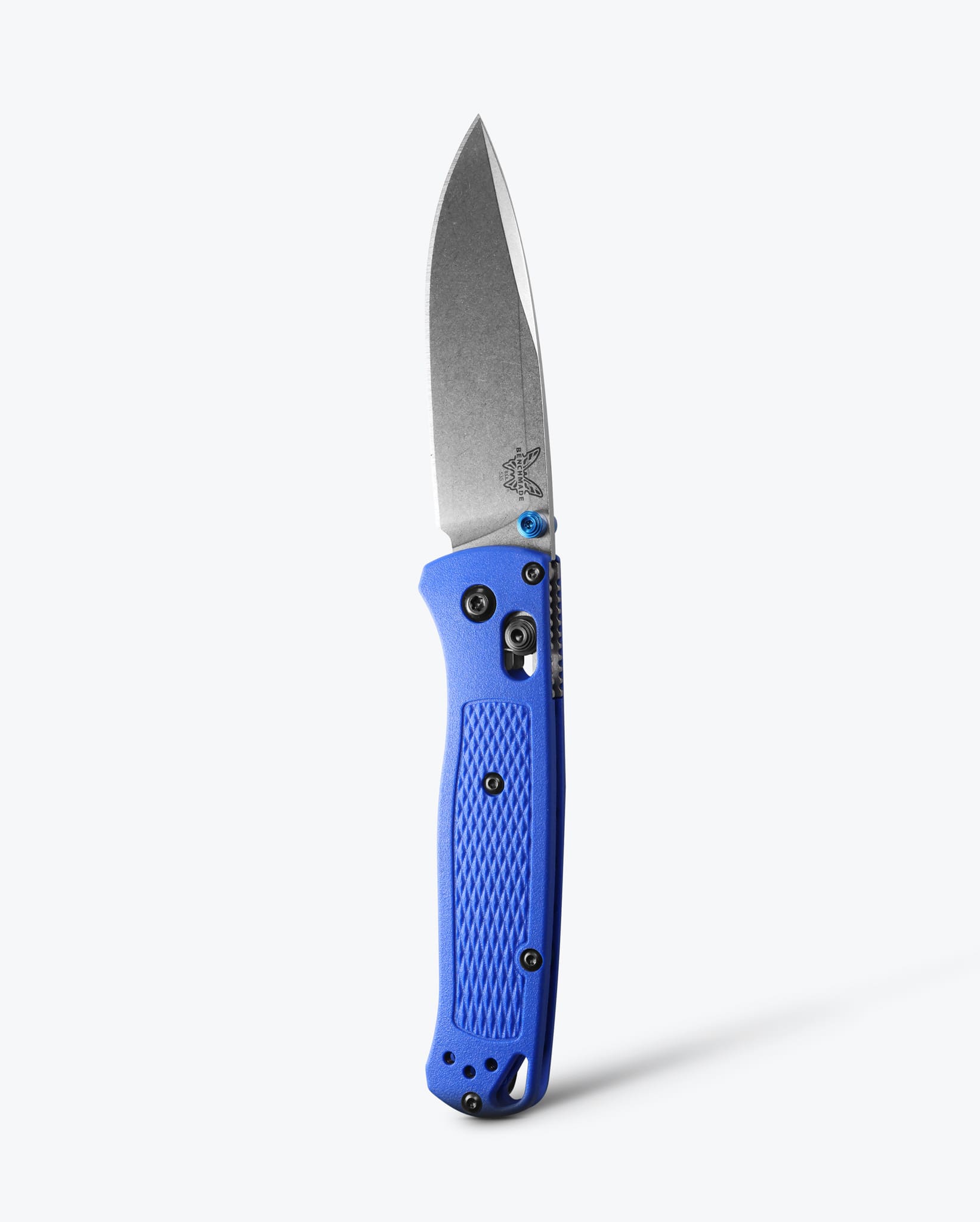 Bugout? | Blue Grivory?