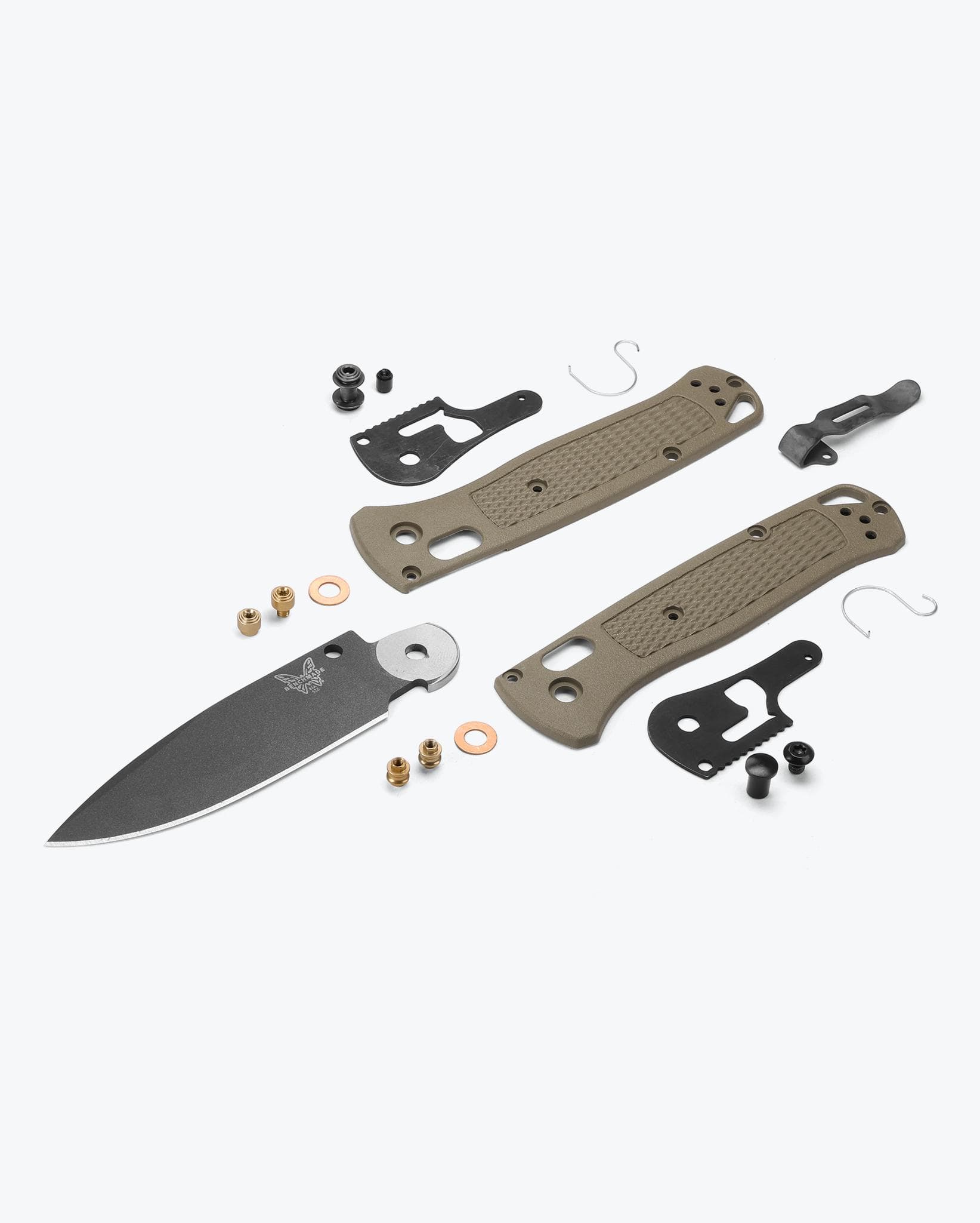 Bugout? | Ranger Green Grivory? - Image 6
