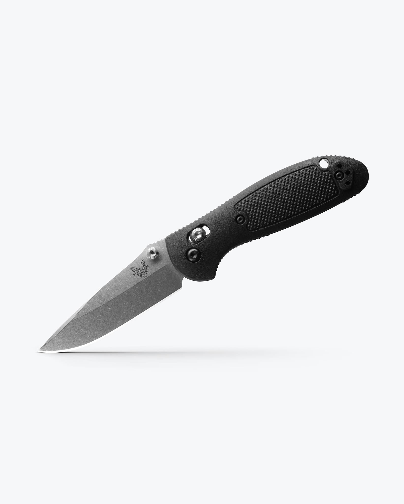 Mini Griptilian? | Black Grivory? | Drop-point - Image 2