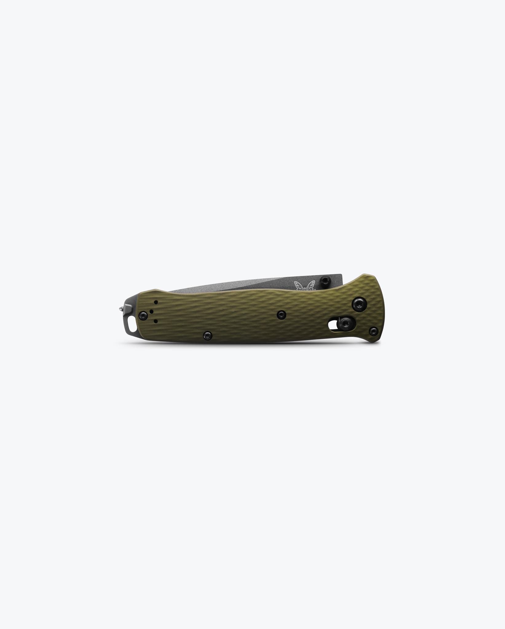 Bailout? | Woodland Green Aluminum - Image 3