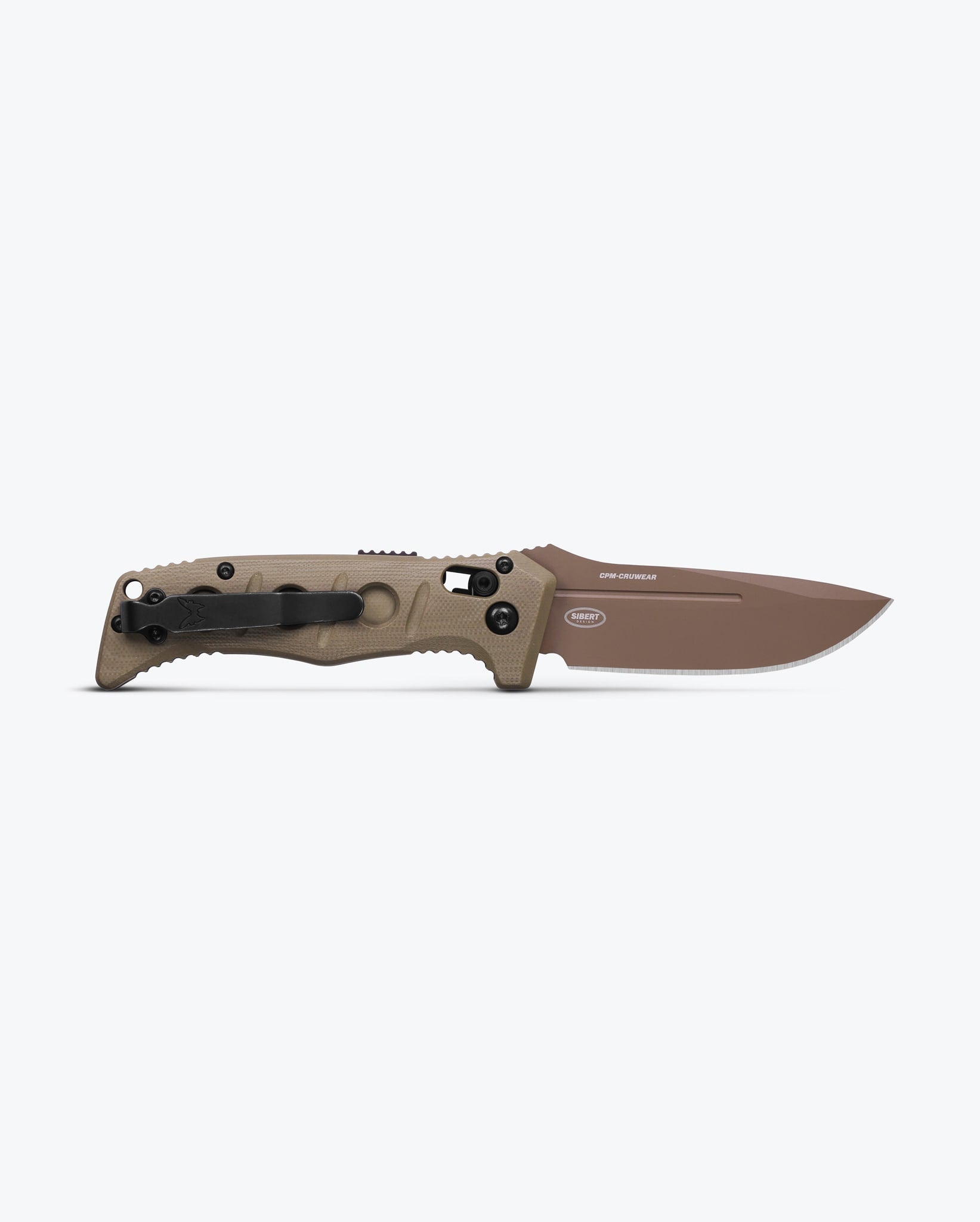 Mini Auto Adamas? | OD Green G10 | Drop-point - Image 4