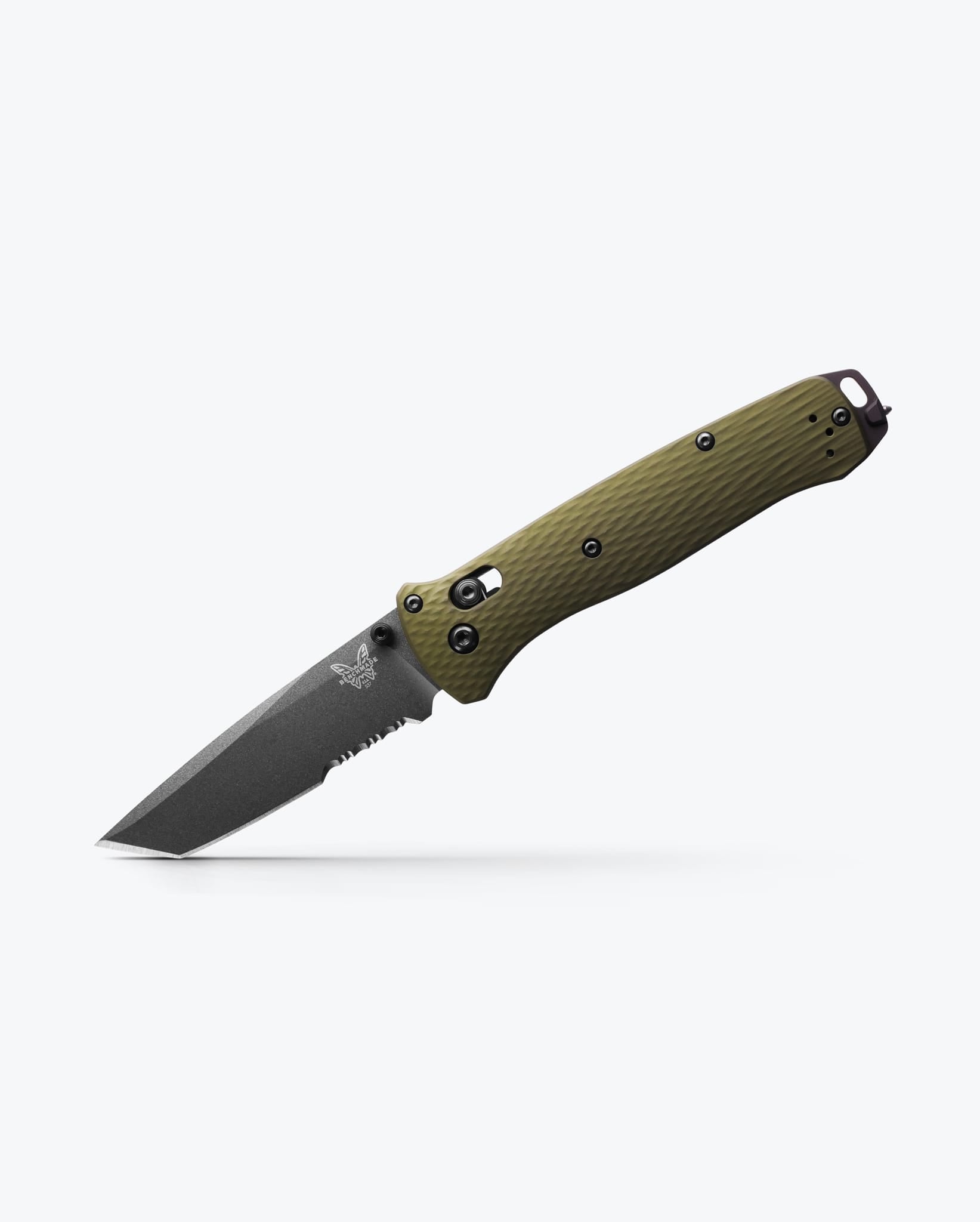 Bailout? | Woodland Green Aluminum - Image 2