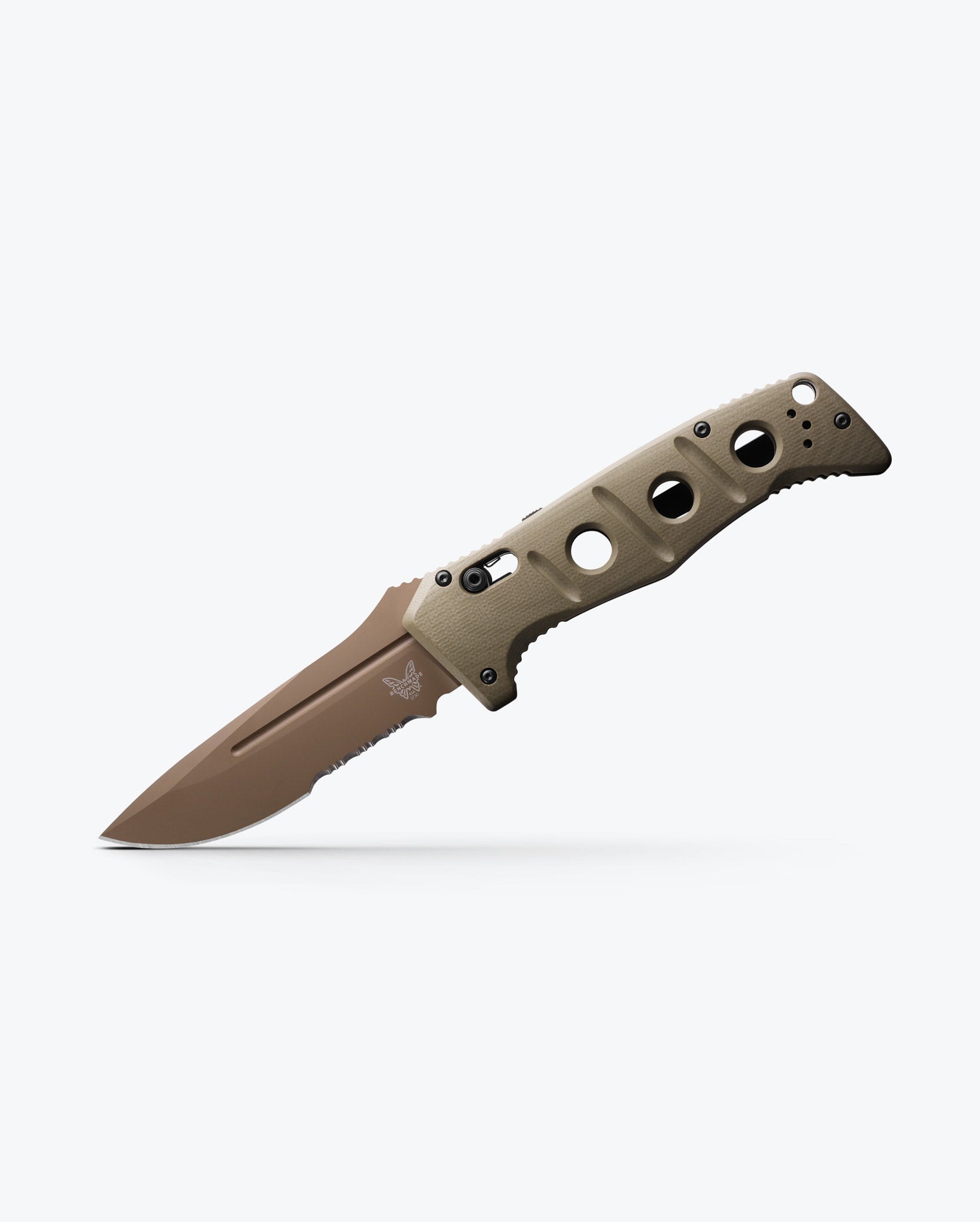 Auto Adamas? | OD Green G10 | Drop-point - Image 2