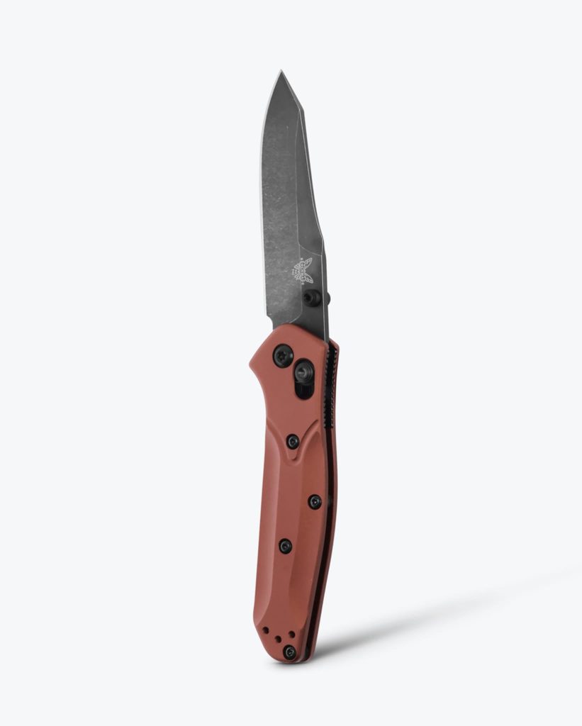 Mini Osborne | Burnt Copper Aluminum