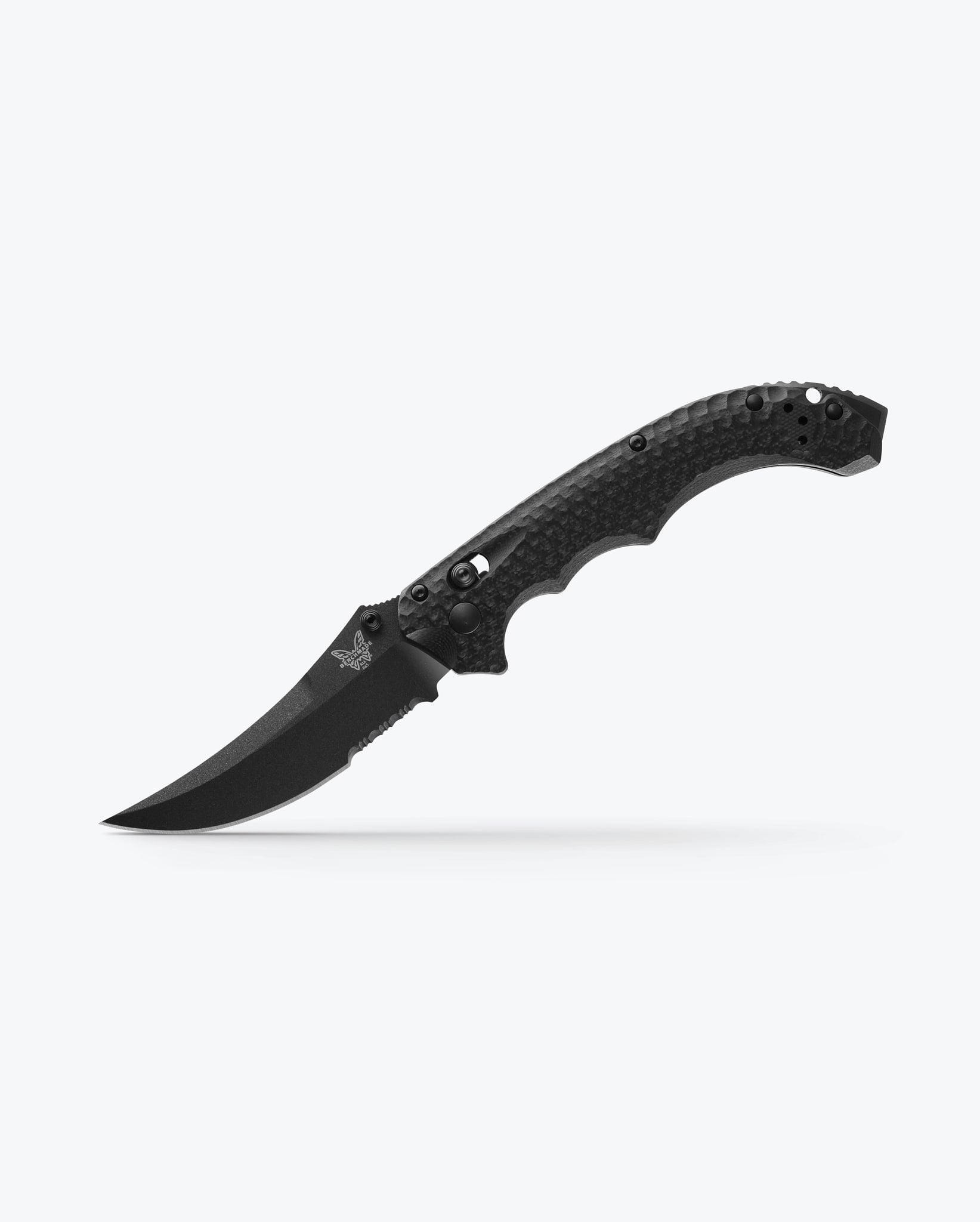 Mini Bedlam® | Black | Scimitar - Image 2