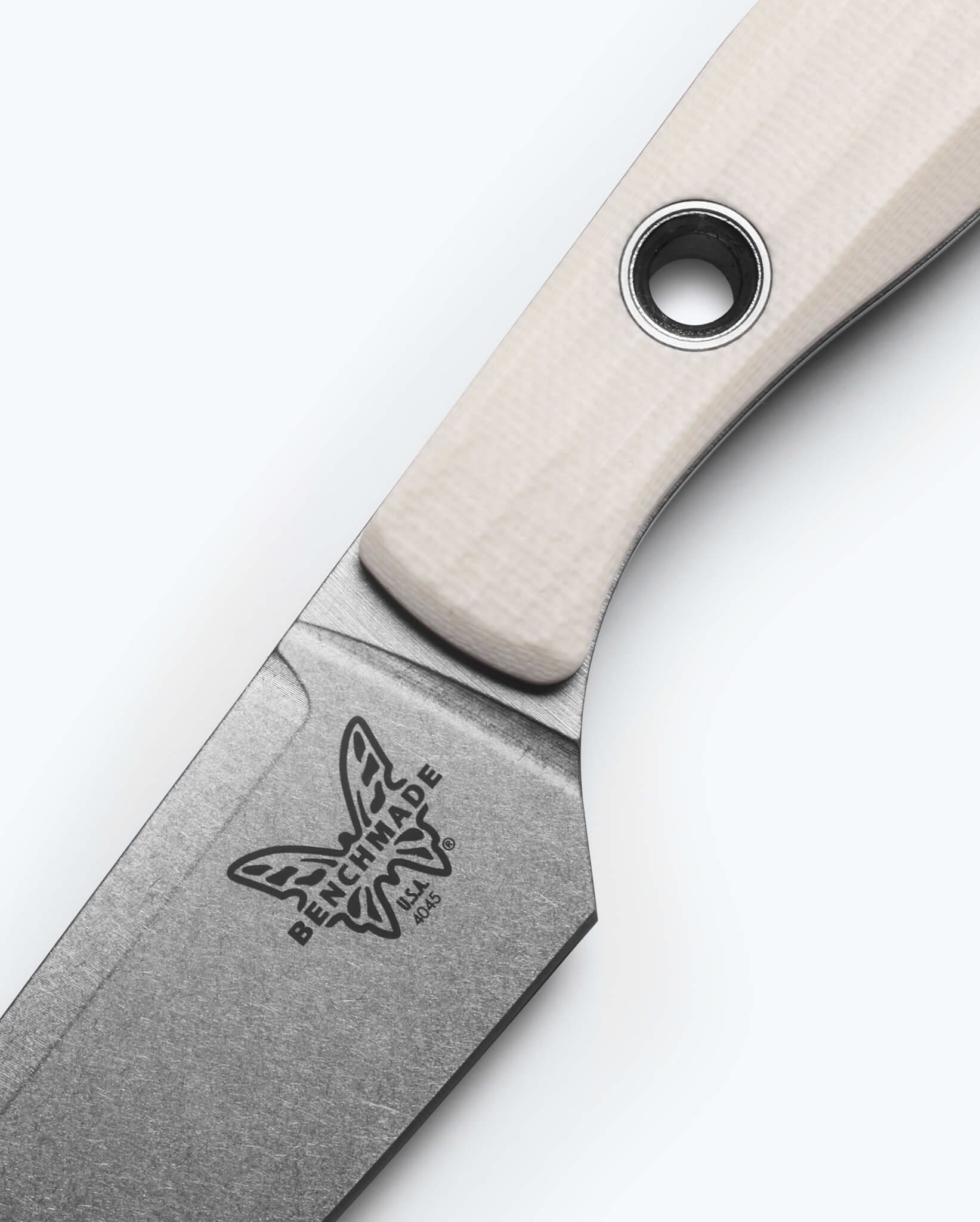 Custom True Paring Knife - Image 5