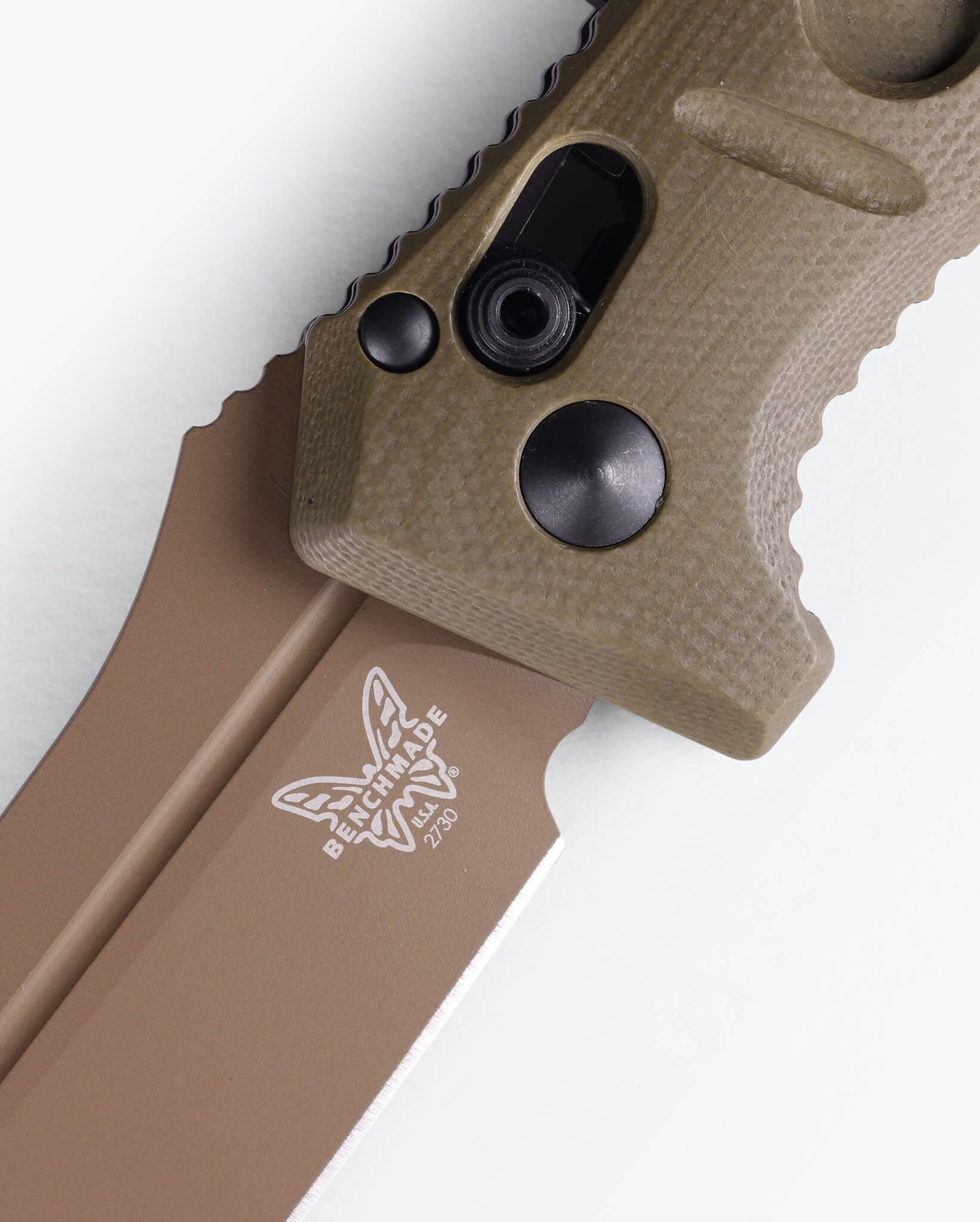Mini Auto Adamas? | OD Green G10 | Drop-point - Image 5